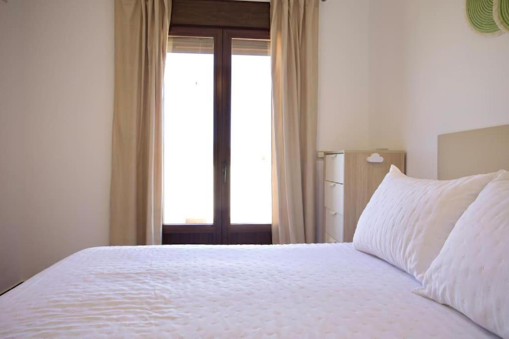 Casa de tres habitaciones