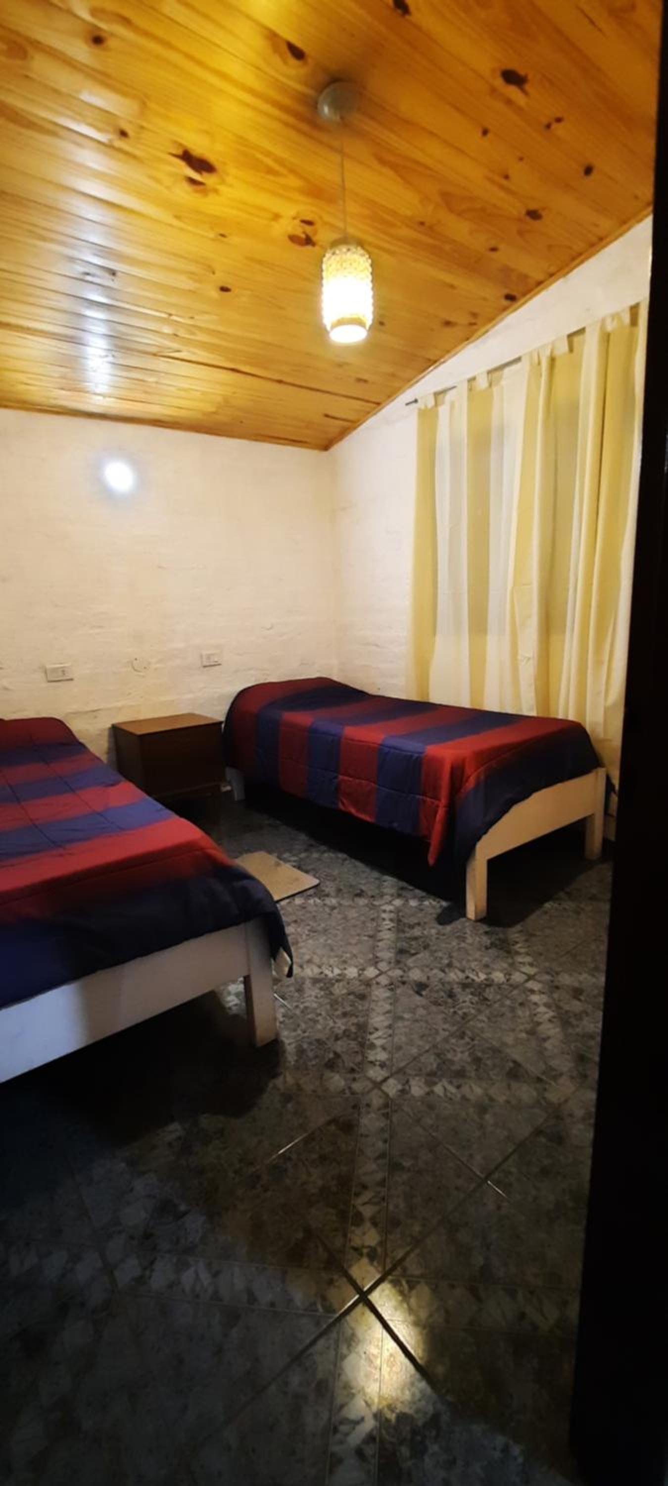 Two-Bedroom Chalet photo 2