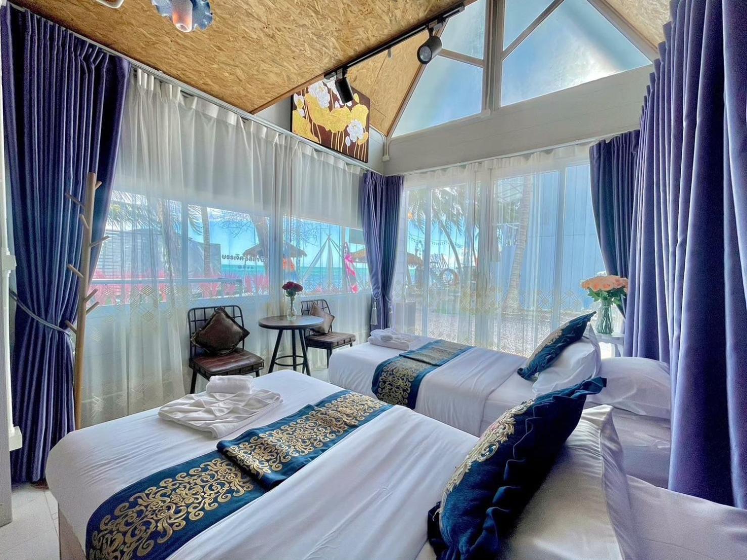 One-Bedroom Villa photo 1