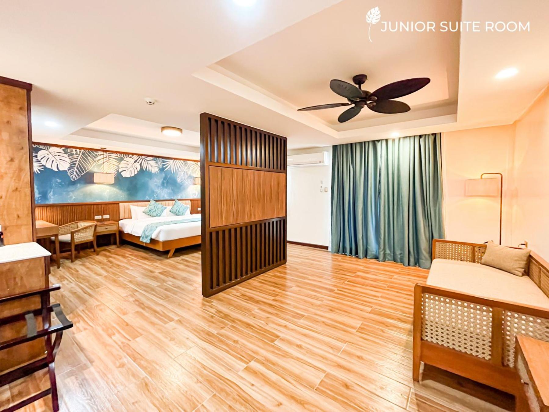 Junior Suite photo 3