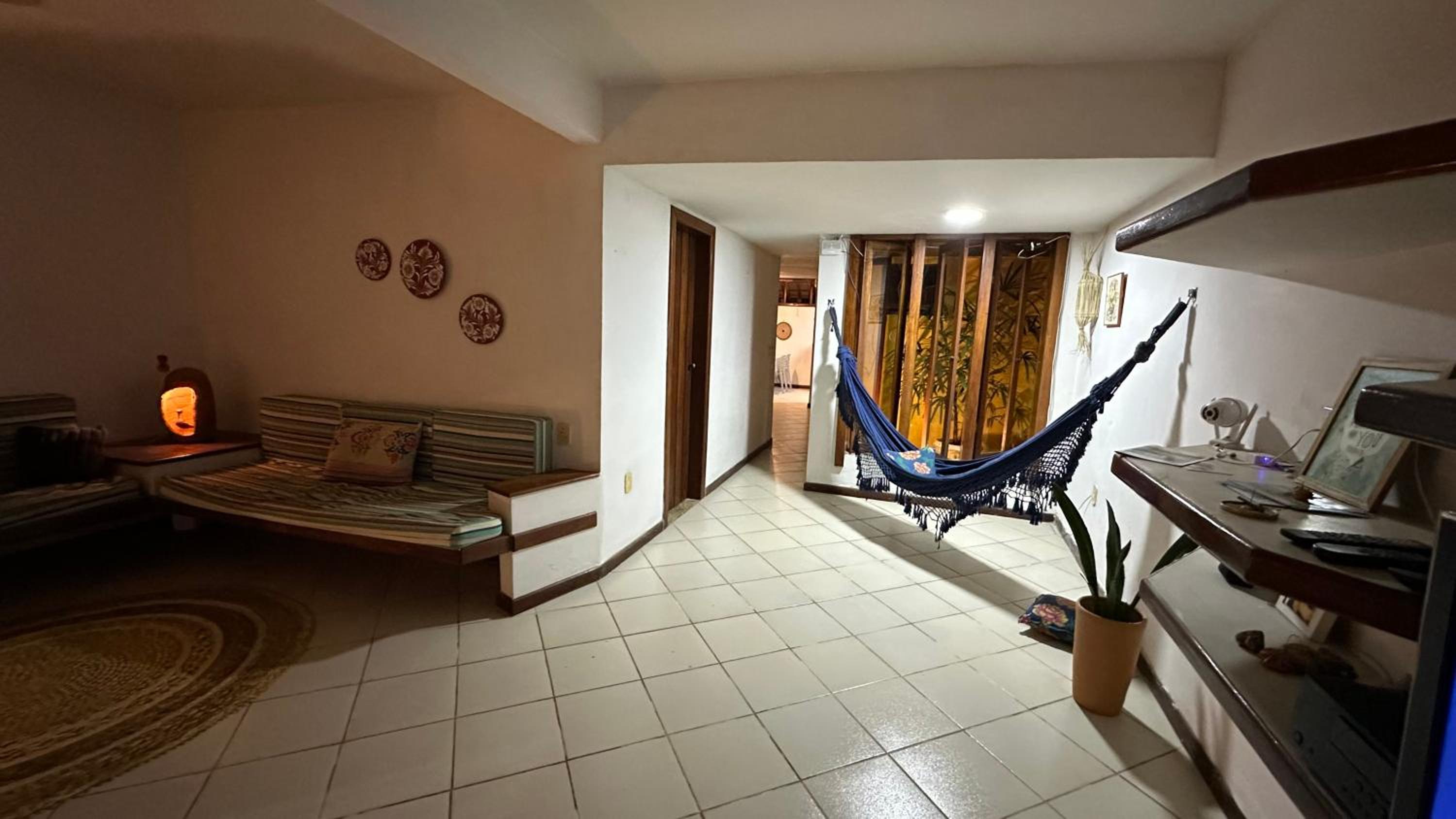 Standard Quadruple Room photo 2