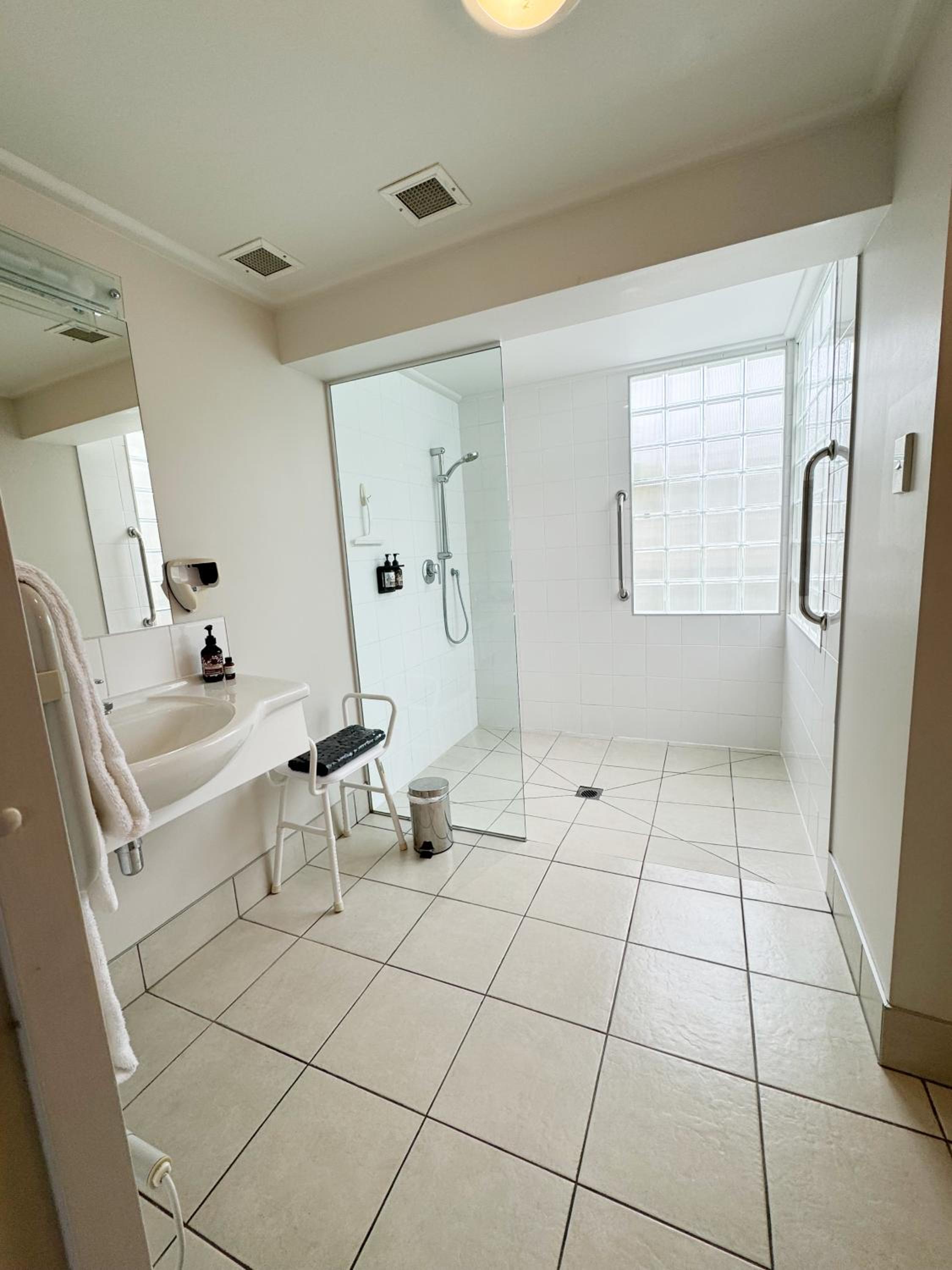 Large One-Bedroom Suite - Photo 14