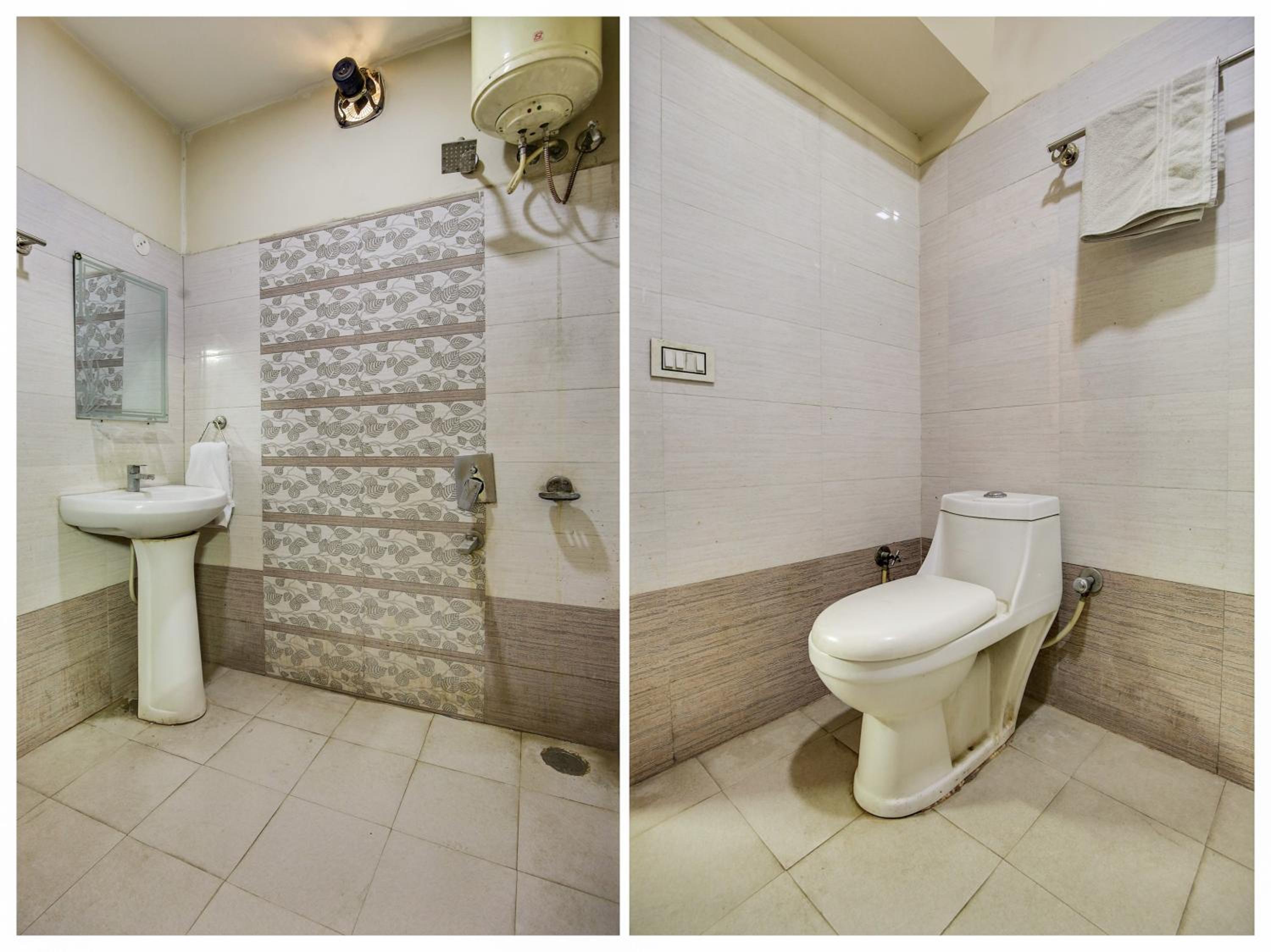 Classic Triple Room photo 3
