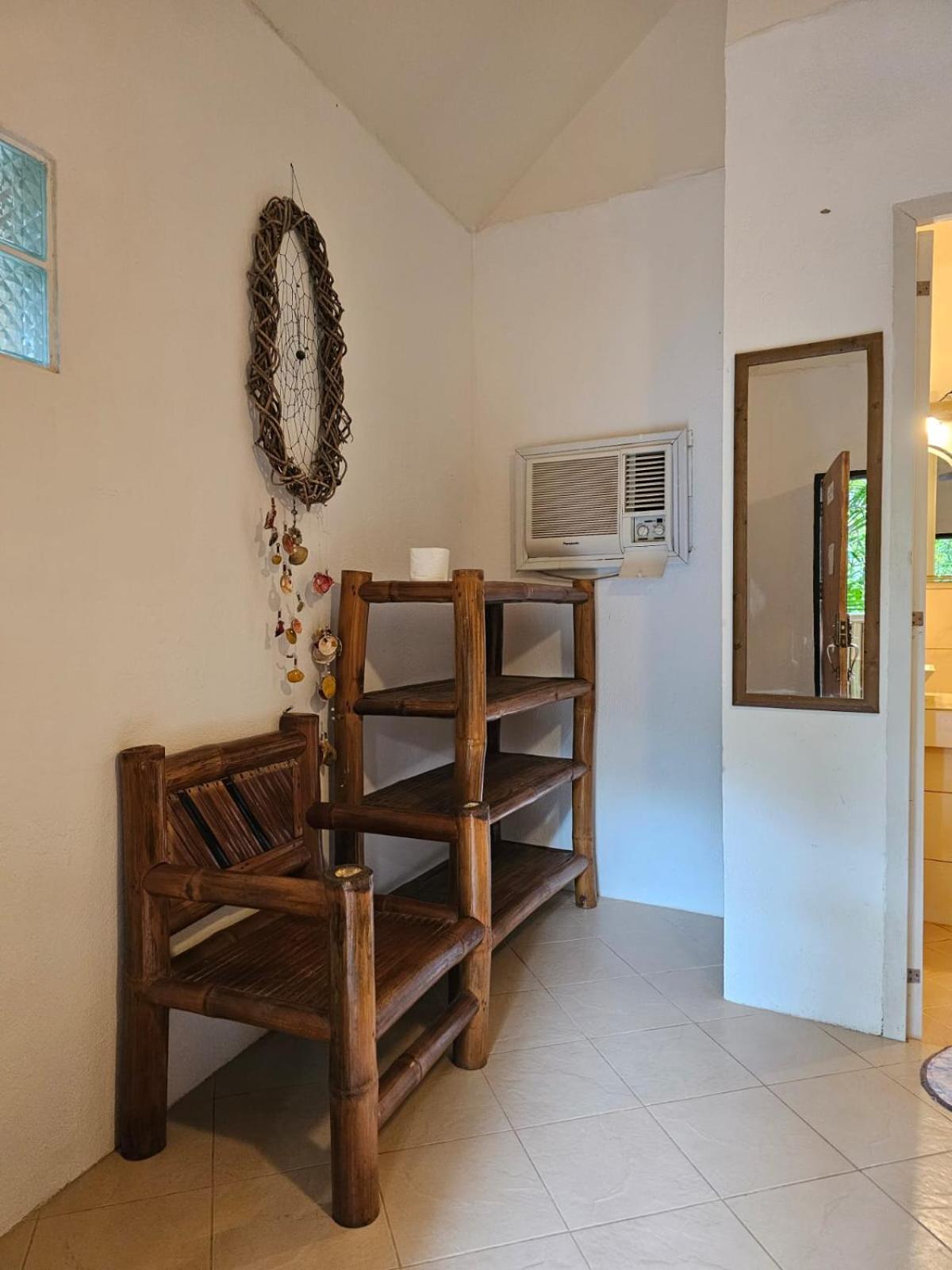 Deluxe Double Room - Photo 4