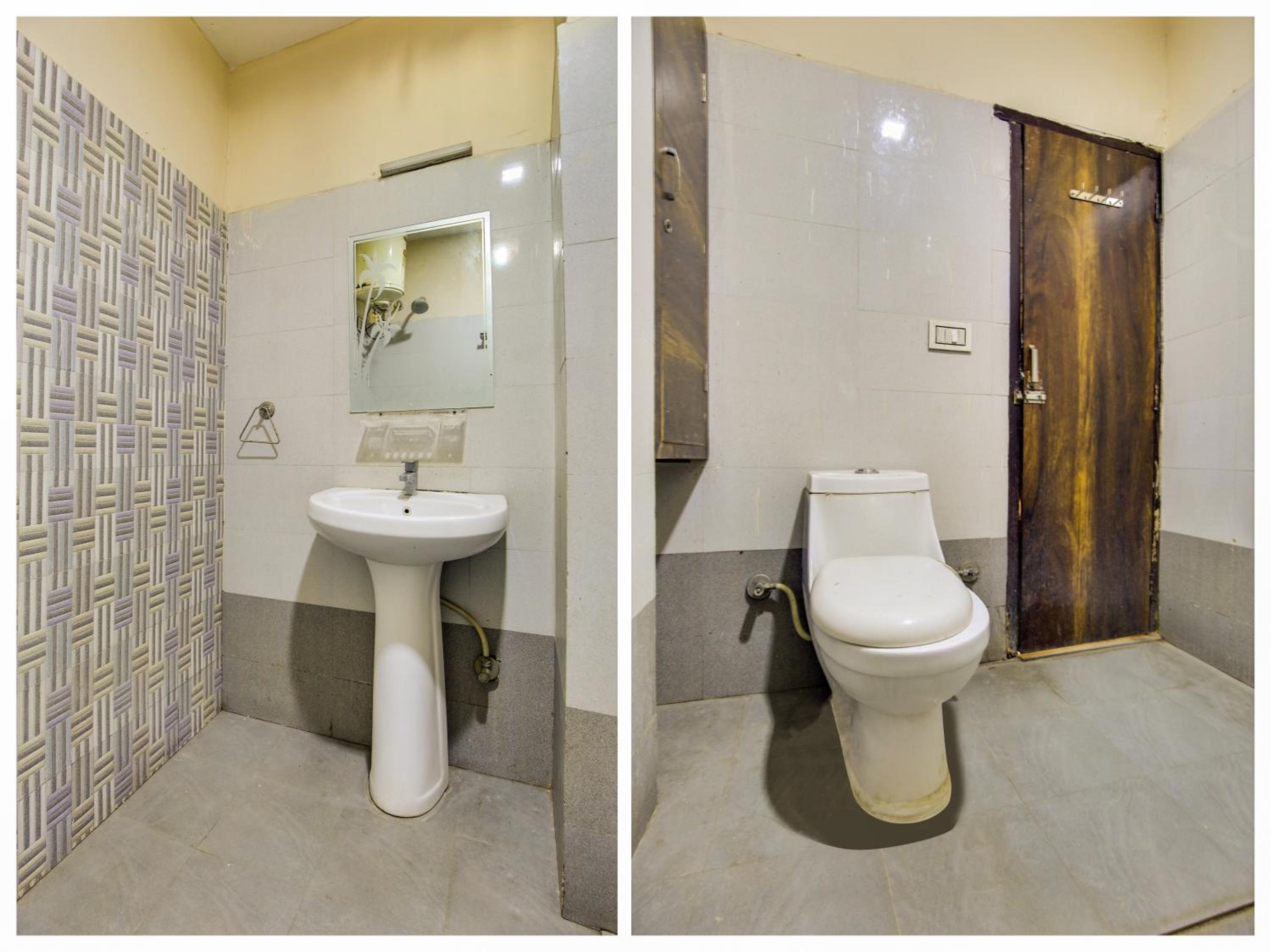 Classic Triple Room photo 2