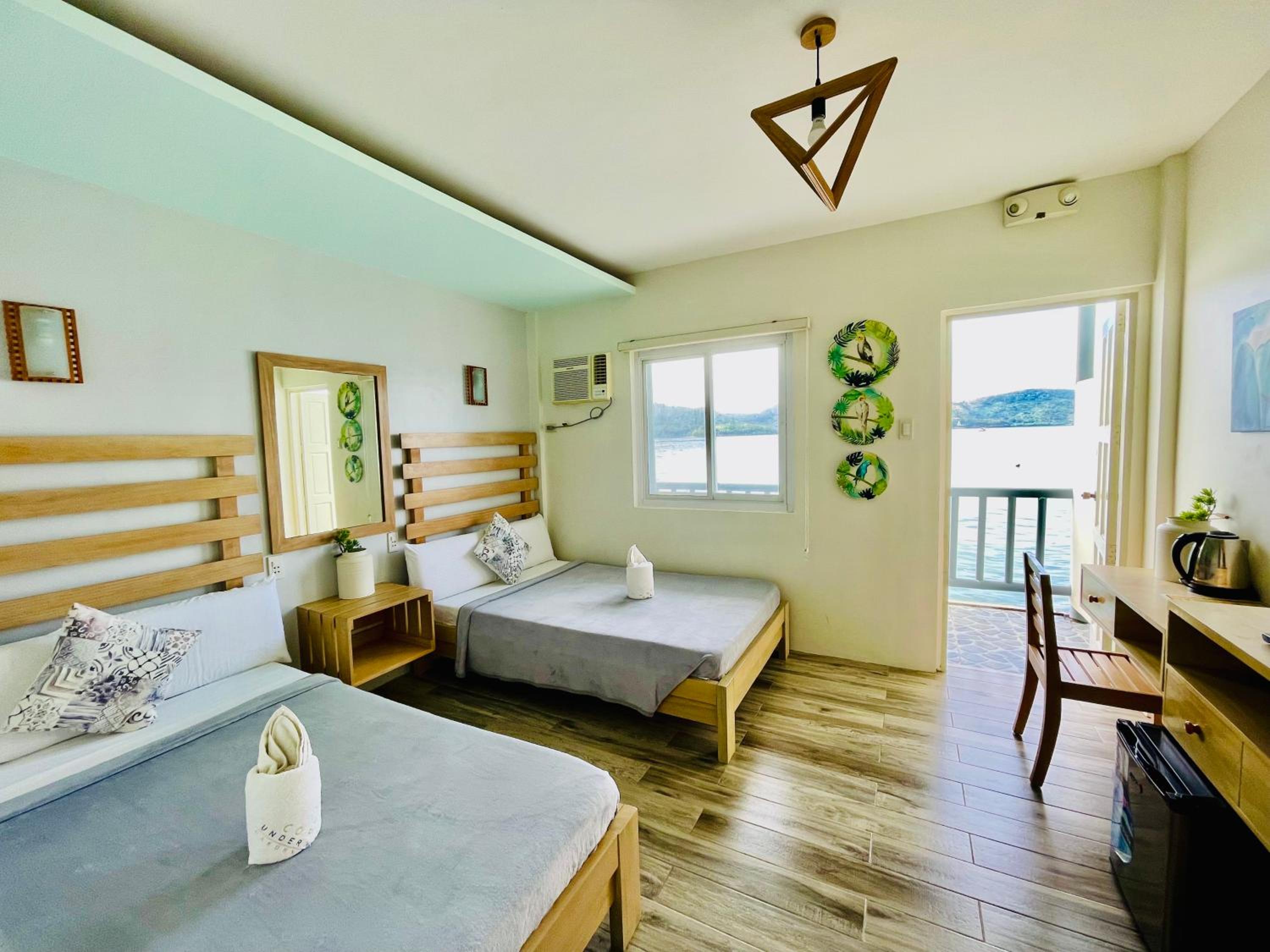 Sunset Suite