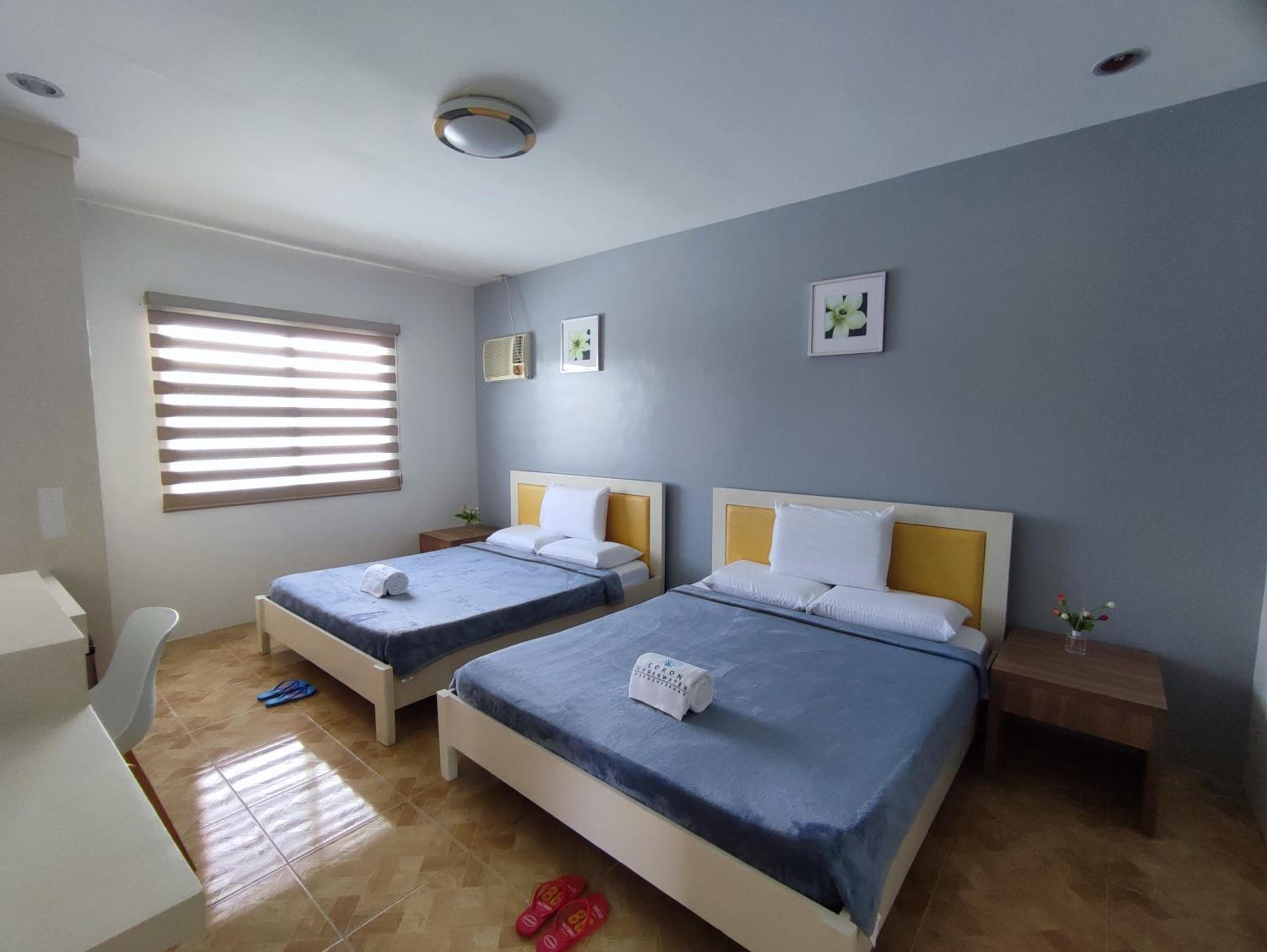 Family Villa