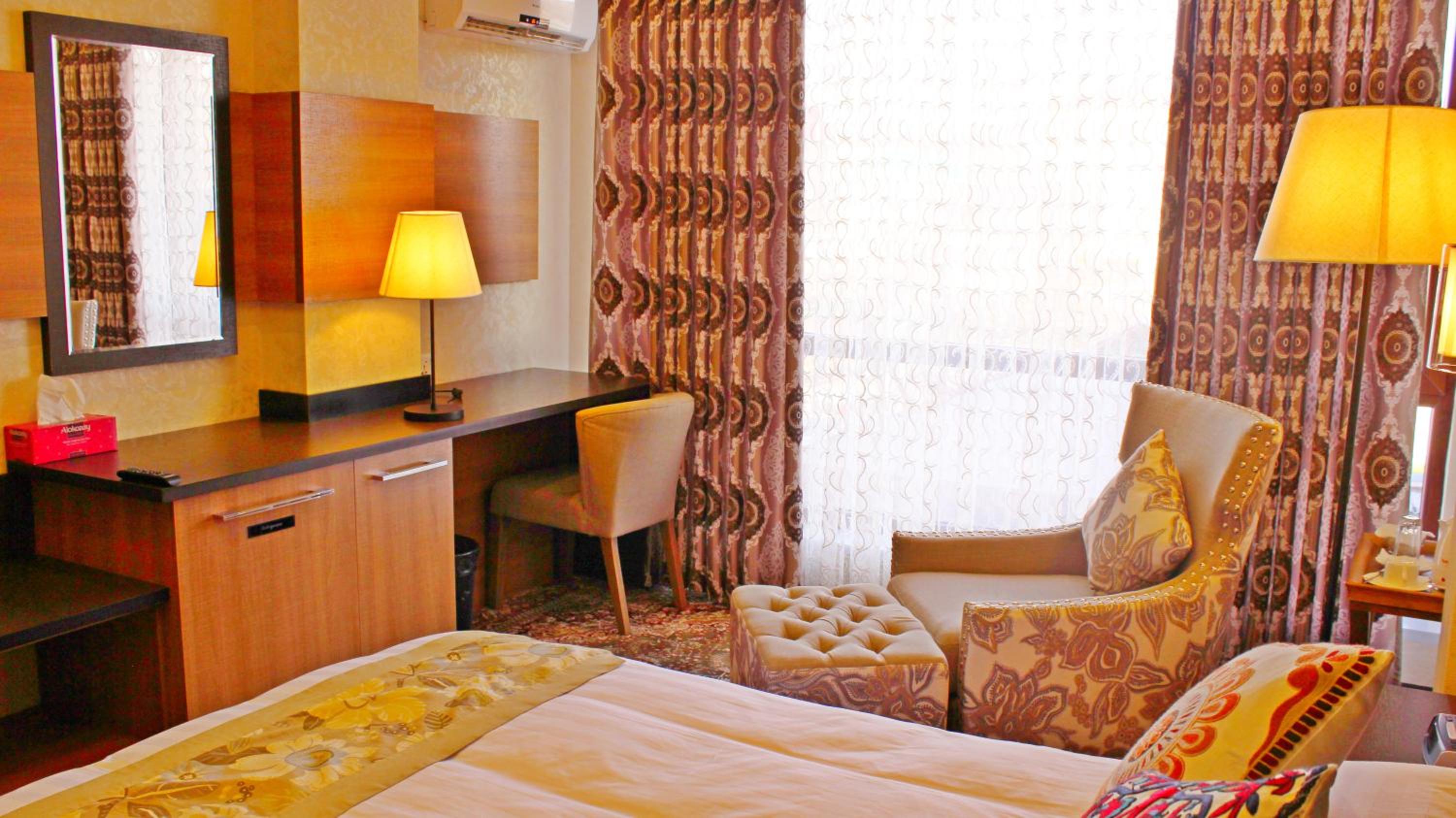 Single Room photo 2