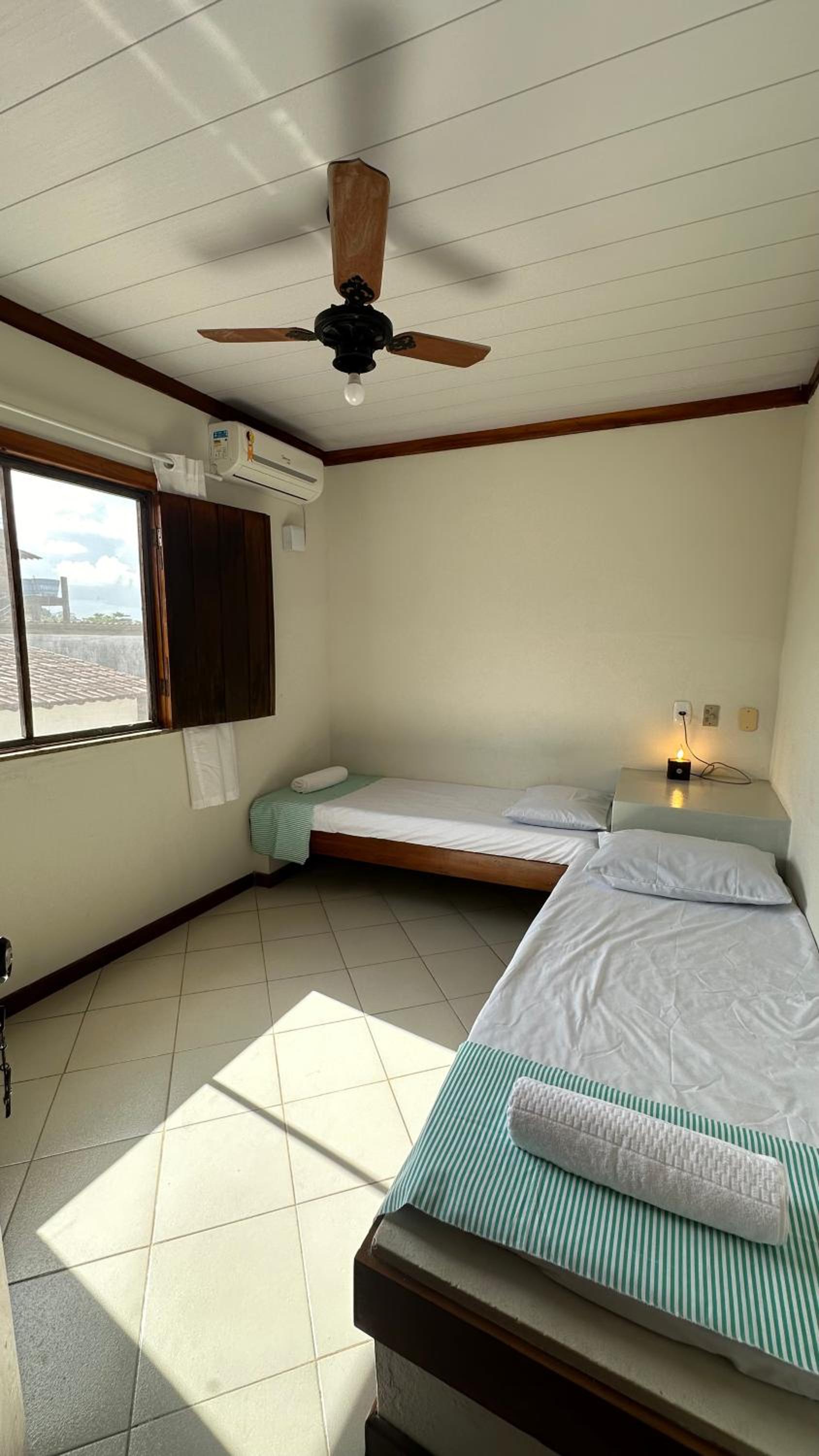 Double Room with Shared Toilet photo 1