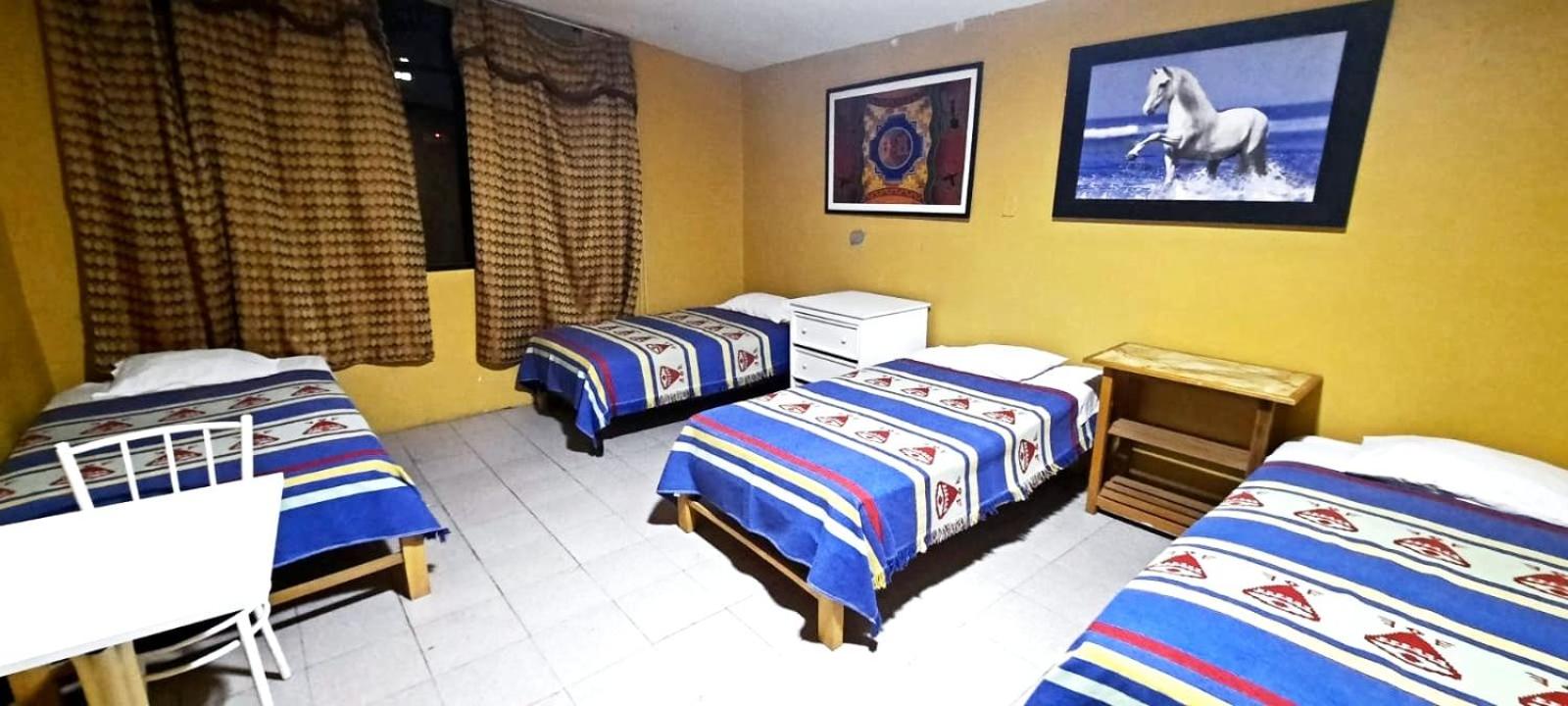 Quadruple Room photo 1