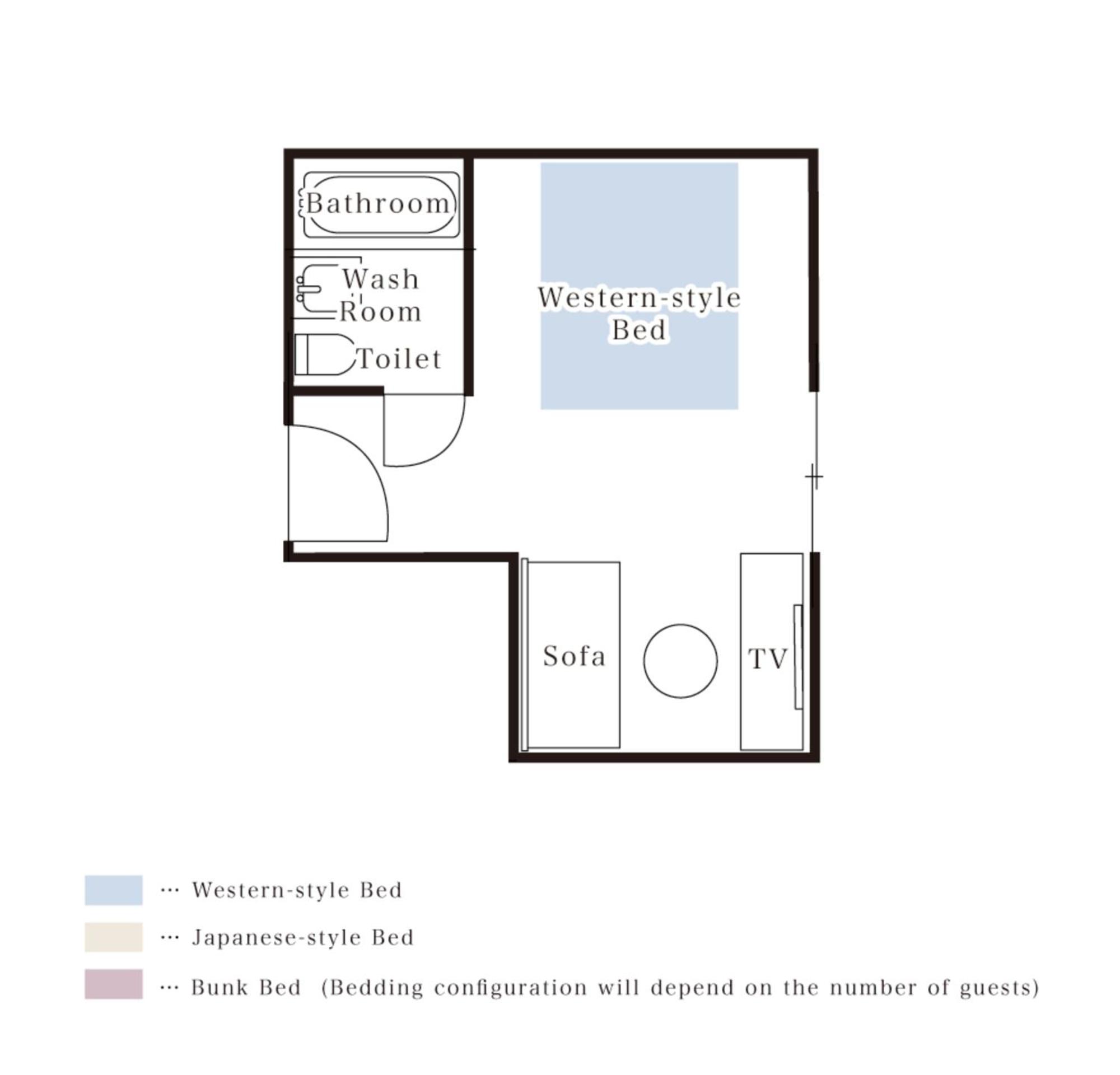 Deluxe Room photo 3