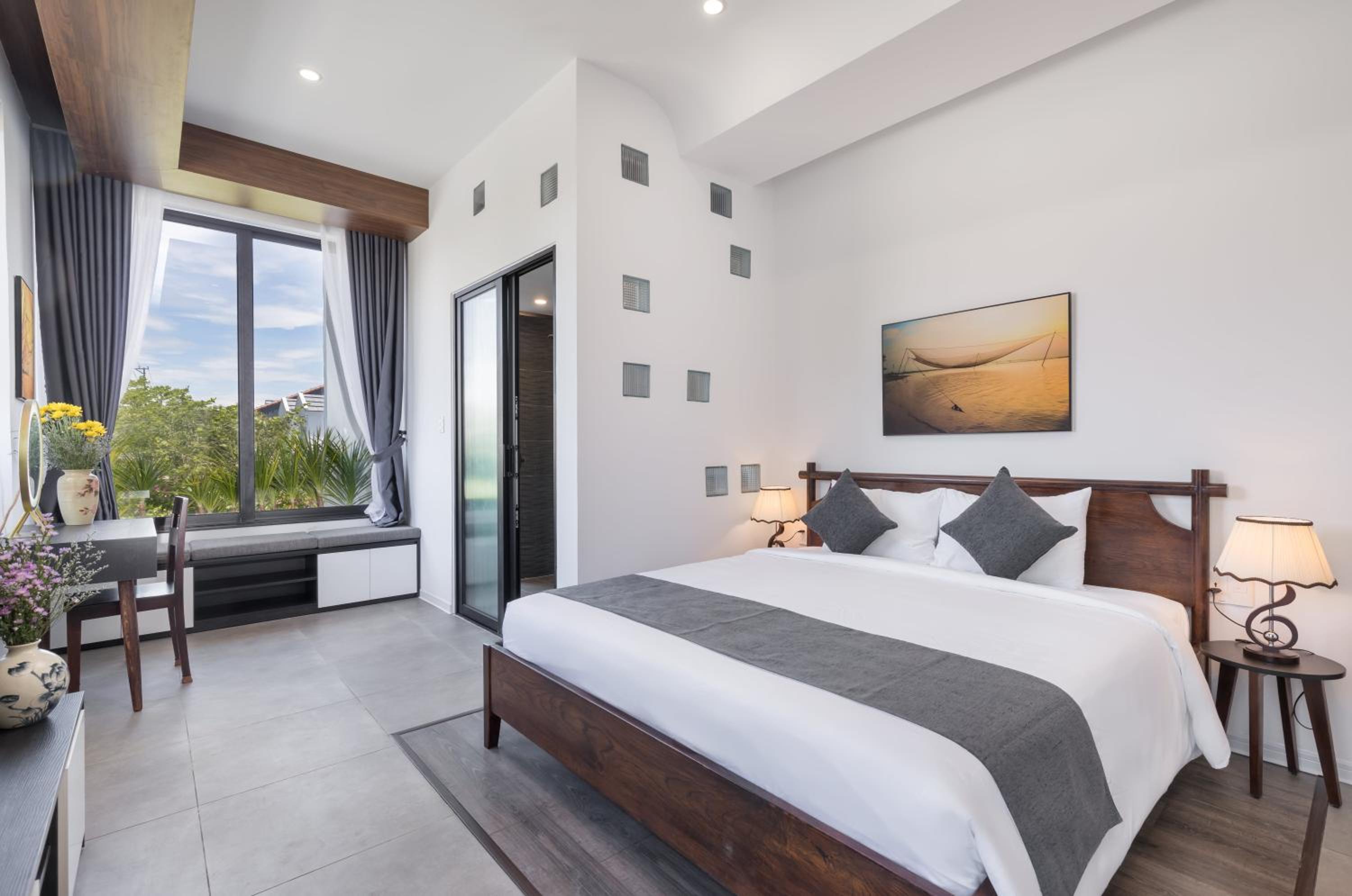 King Room