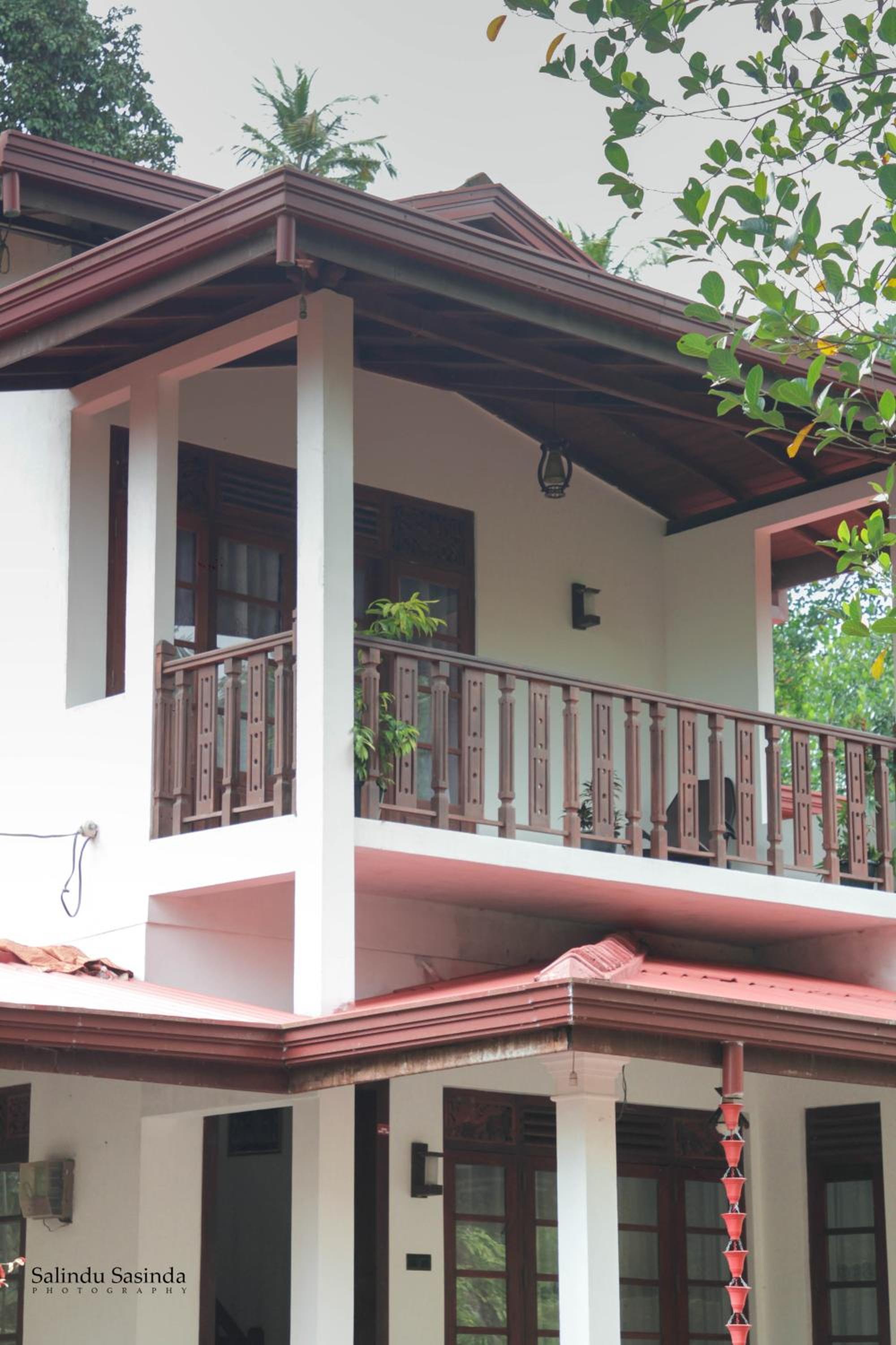 Deluxe Villa photo 3