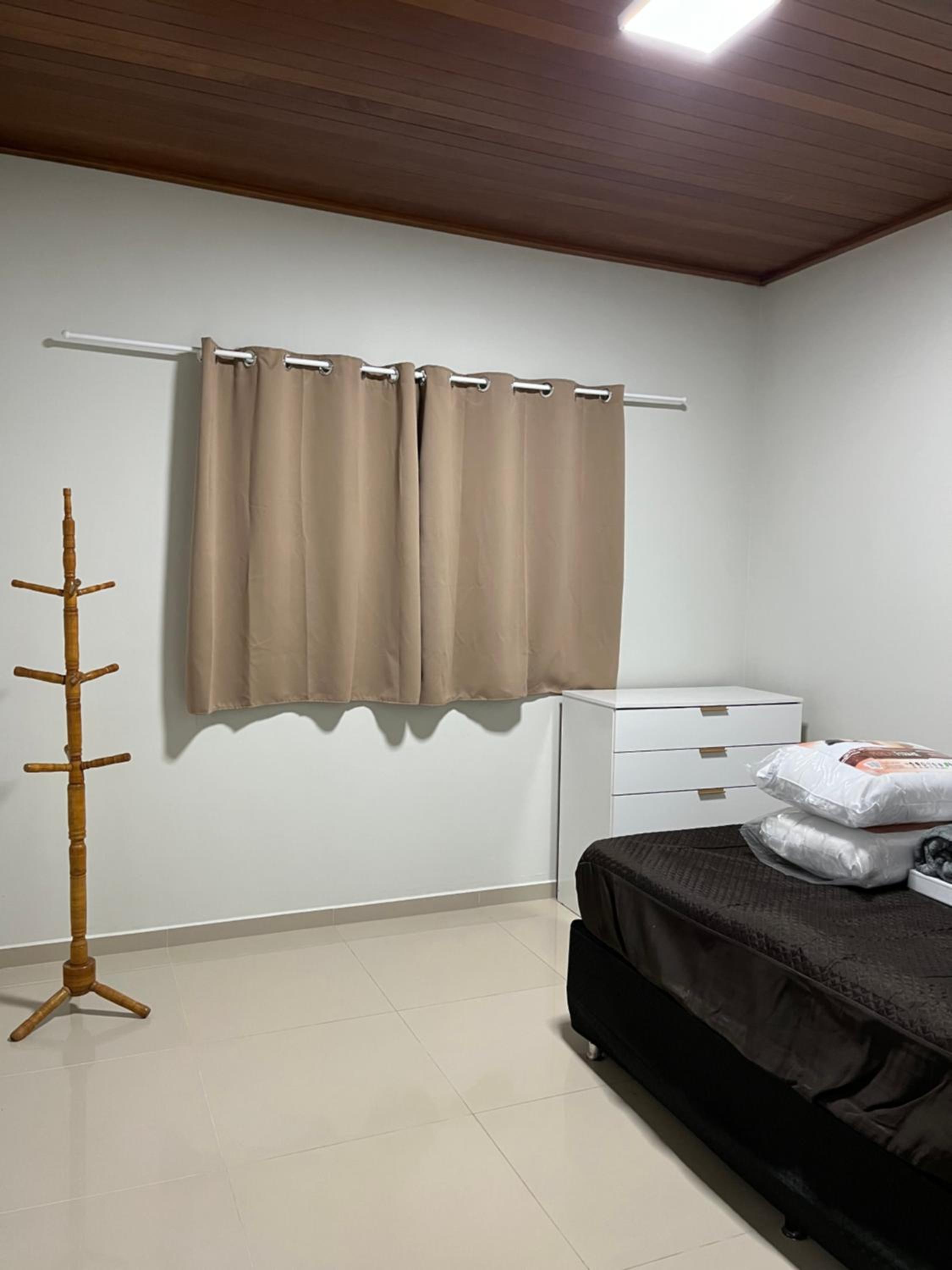 One-Bedroom House photo 1