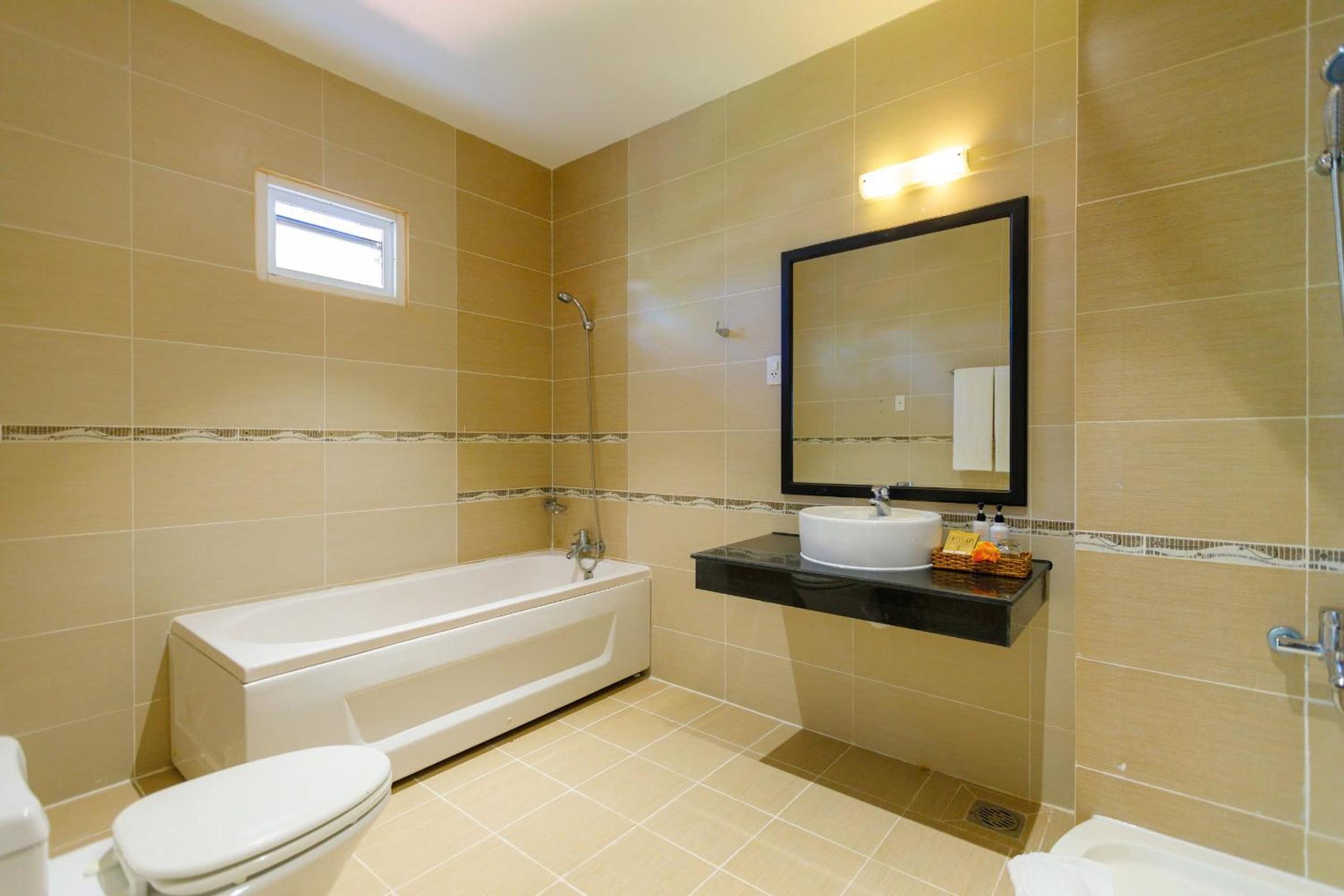 Junior Suite with Garden View photo 3