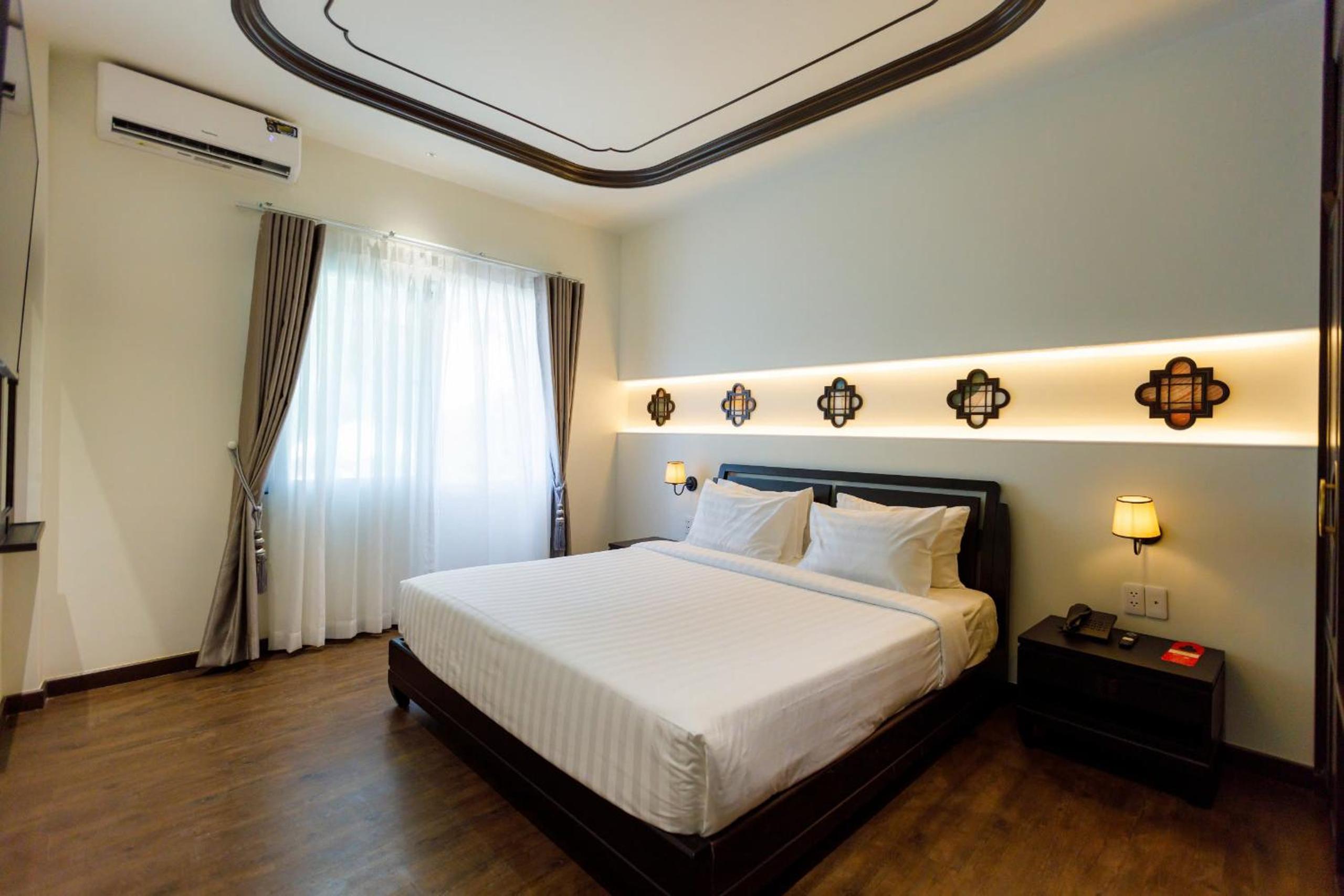 Junior Suite with Garden View photo 2