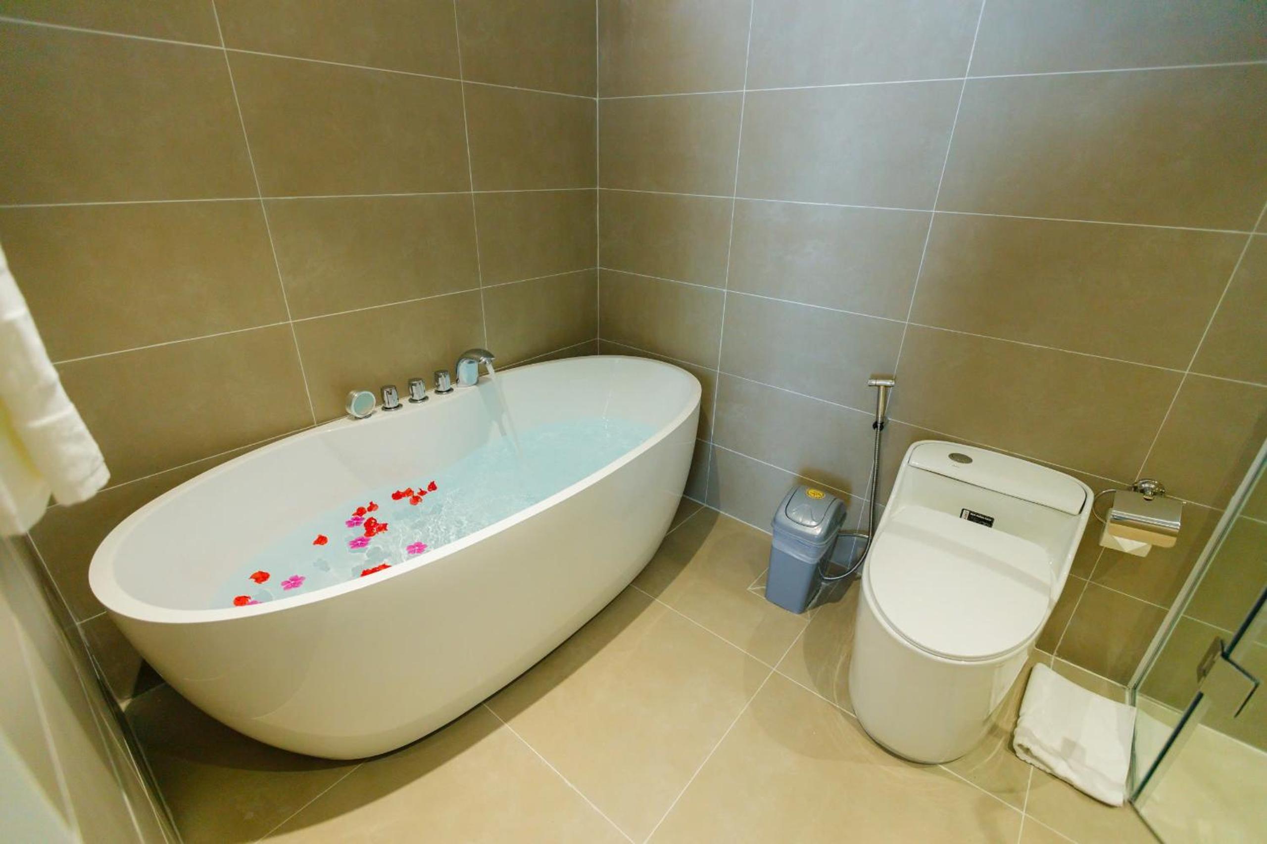 Villa with Private Pool photo 3