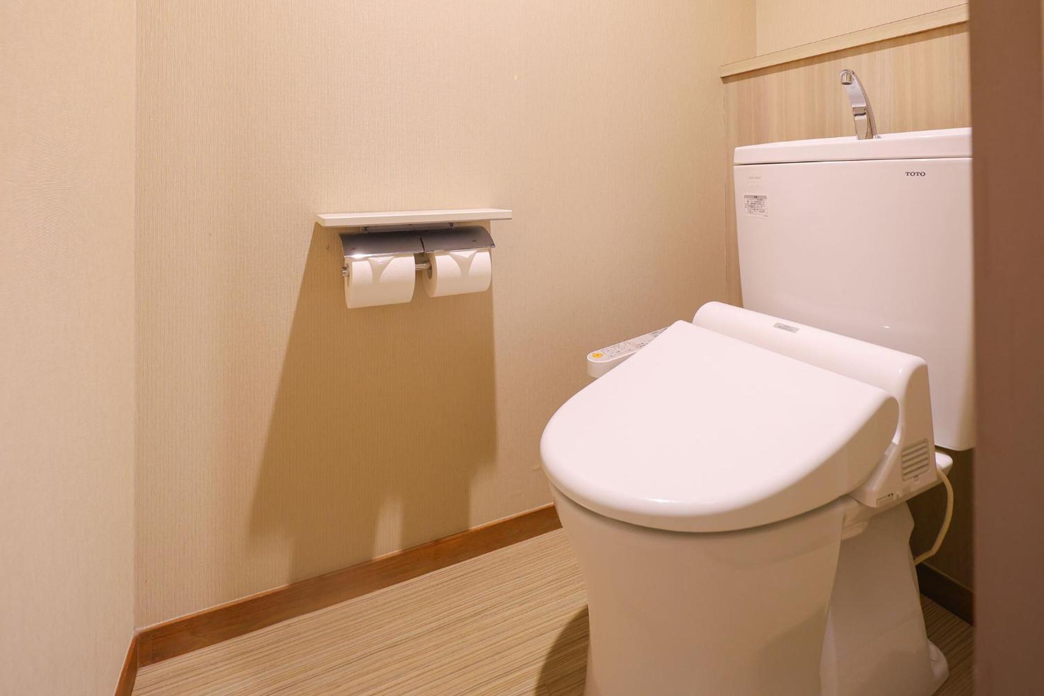 Standard Japanese-Style-Room 18 square yards No View - Shared Bathroom - Non-Smoking - Photo 2