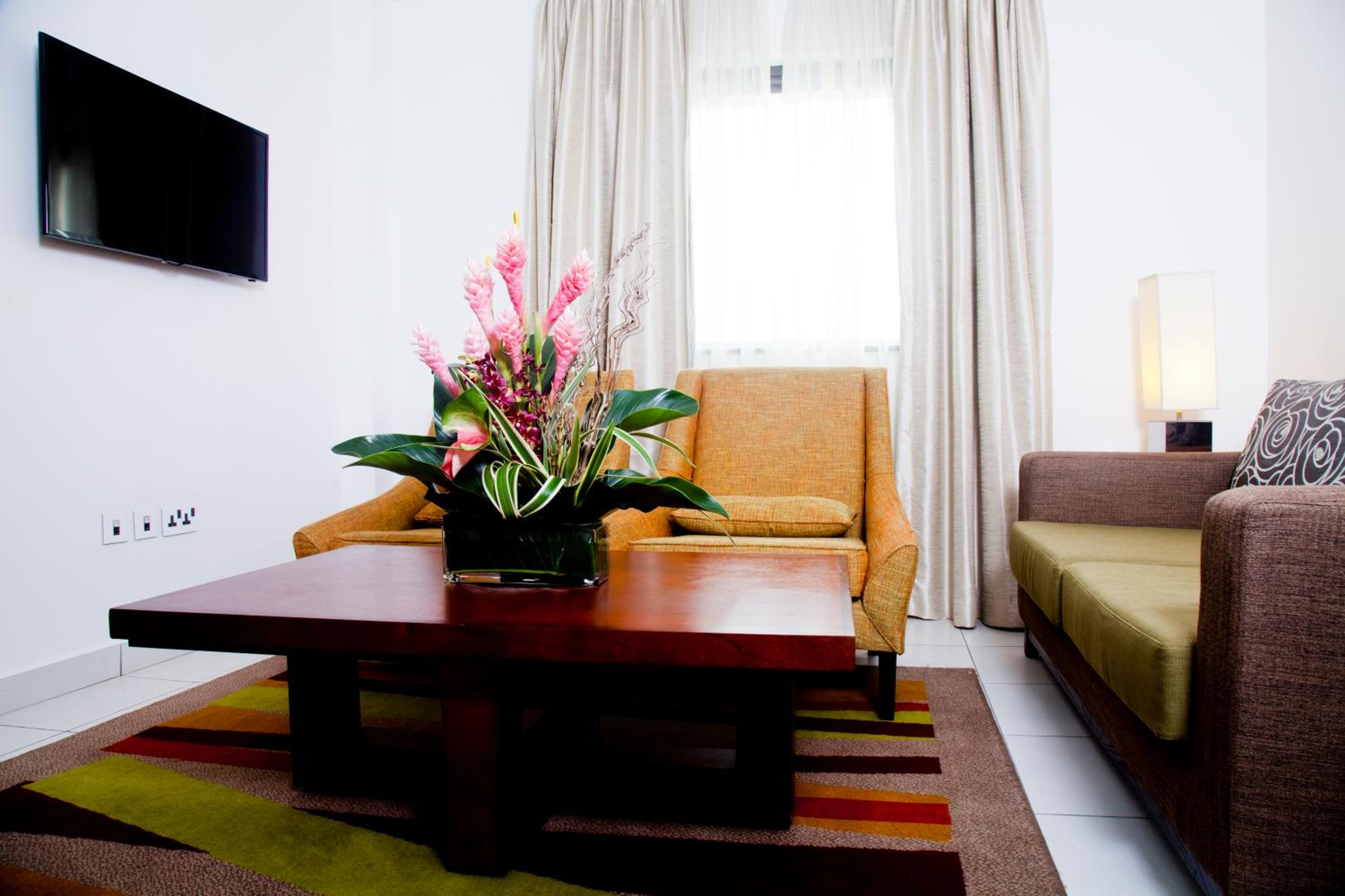 Twin Room photo 2