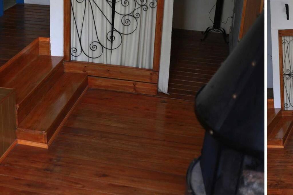 Three-Bedroom House photo 2