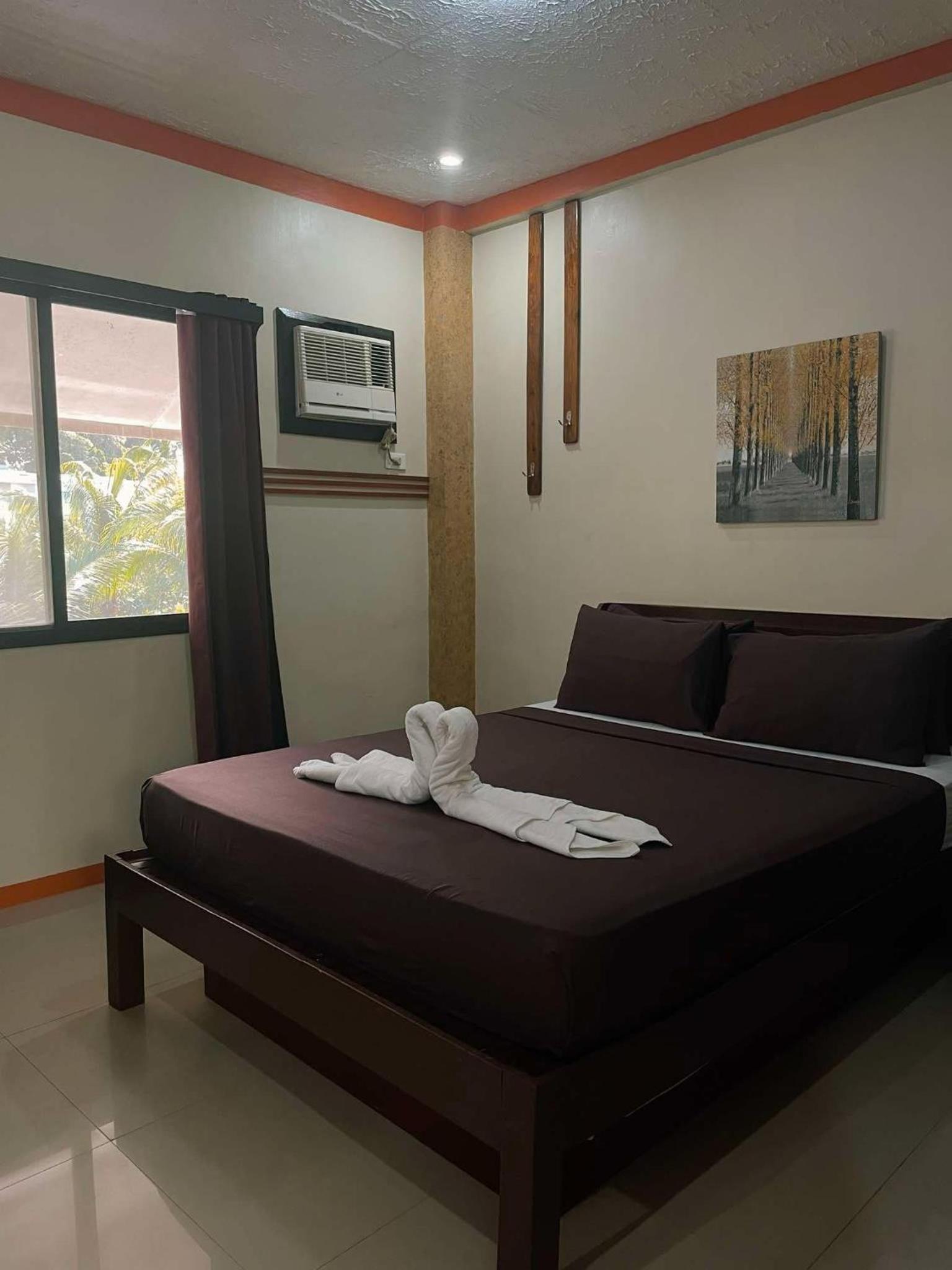 Deluxe Double Room - Photo 5