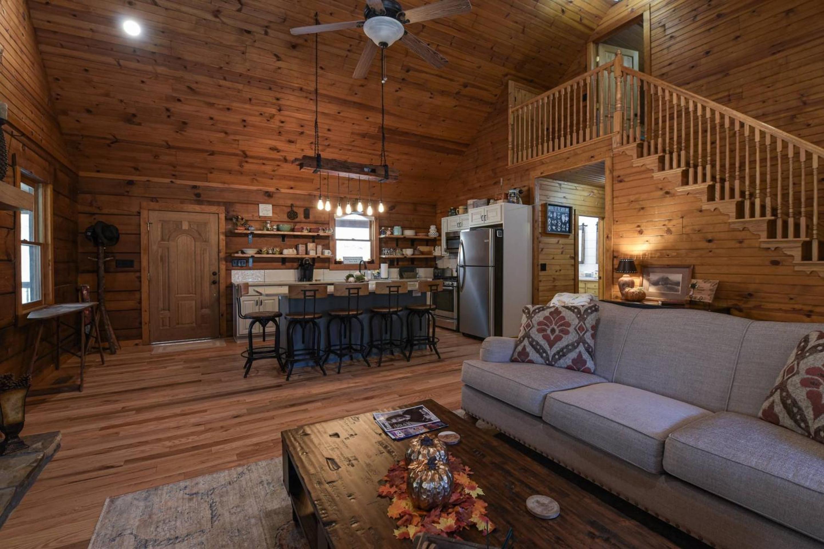 Vacation Home photo 1