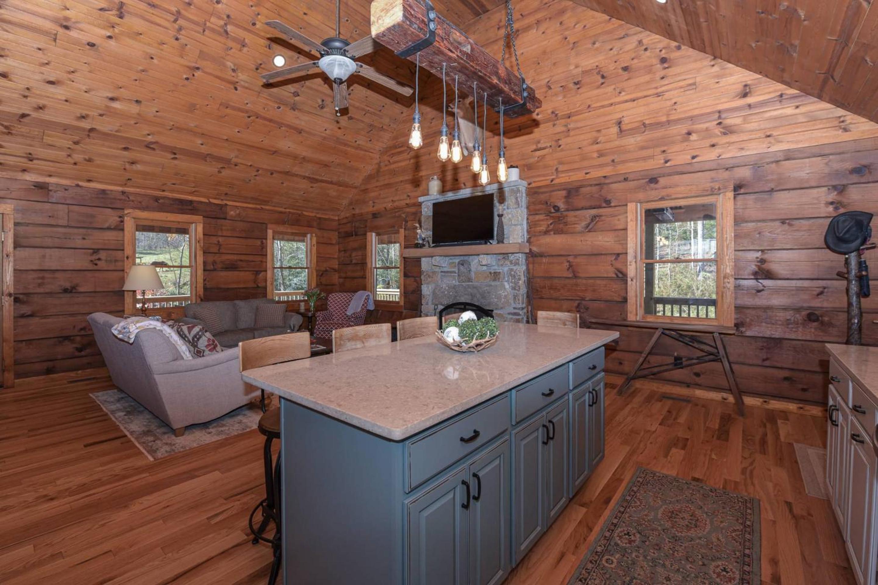 Vacation Home photo 2