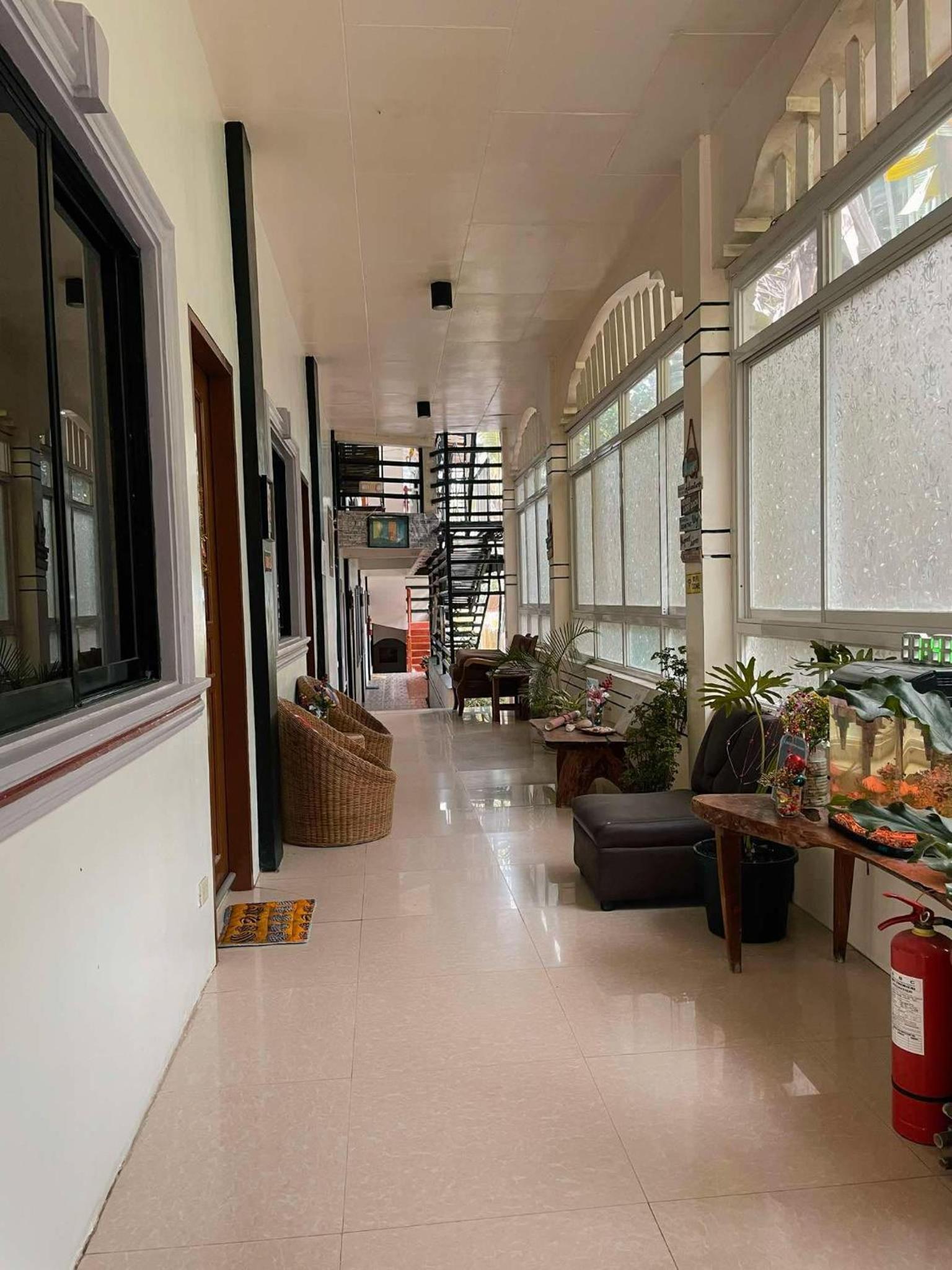 Quadruple Room - Photo 4