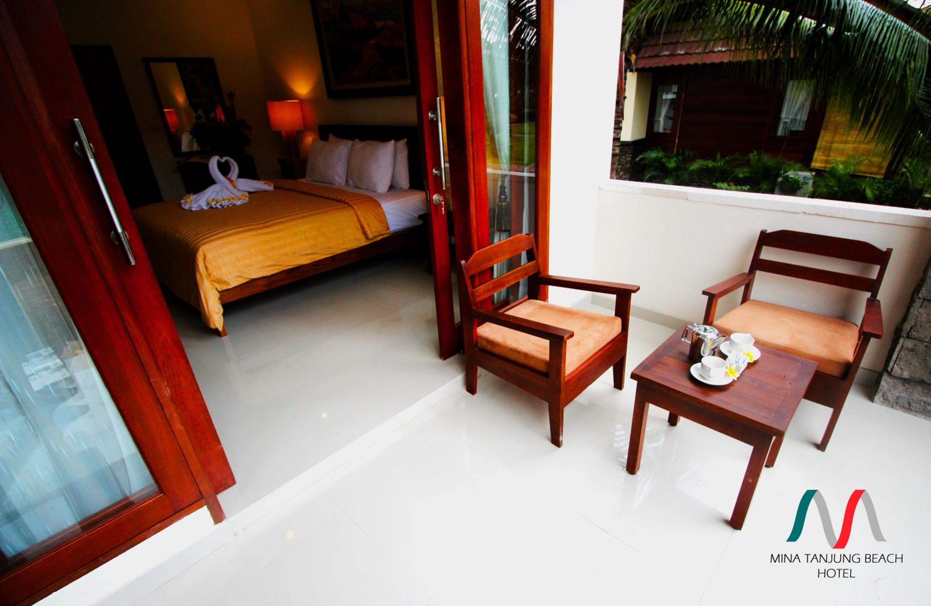 Deluxe Twin Room photo 2