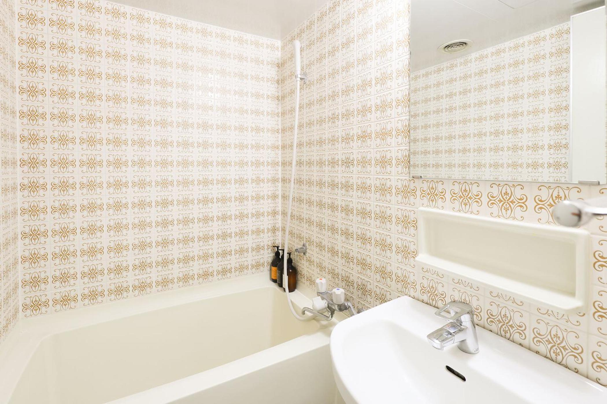 Superior Japanese-Style-Room 15 square yards Ocean Side - Indoor Bath - Non-Smoking - Photo 2