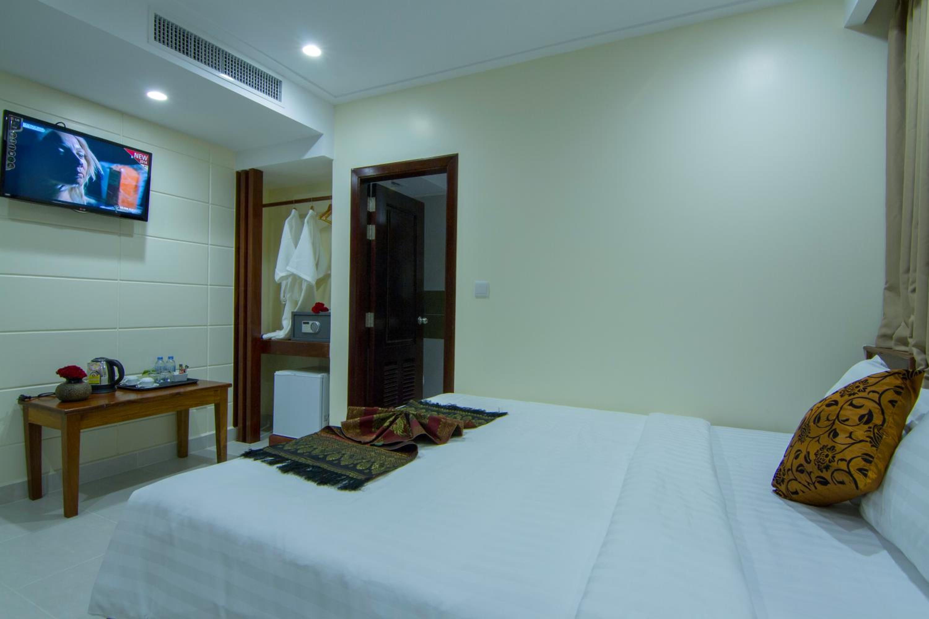 Superior Double Room photo 2