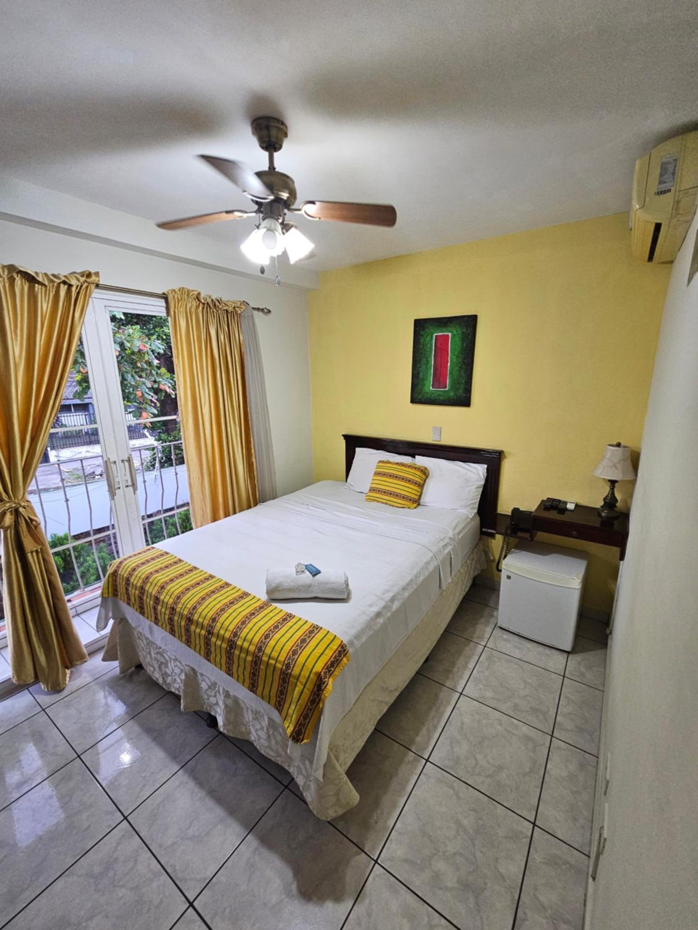 Superior Double Room photo 1