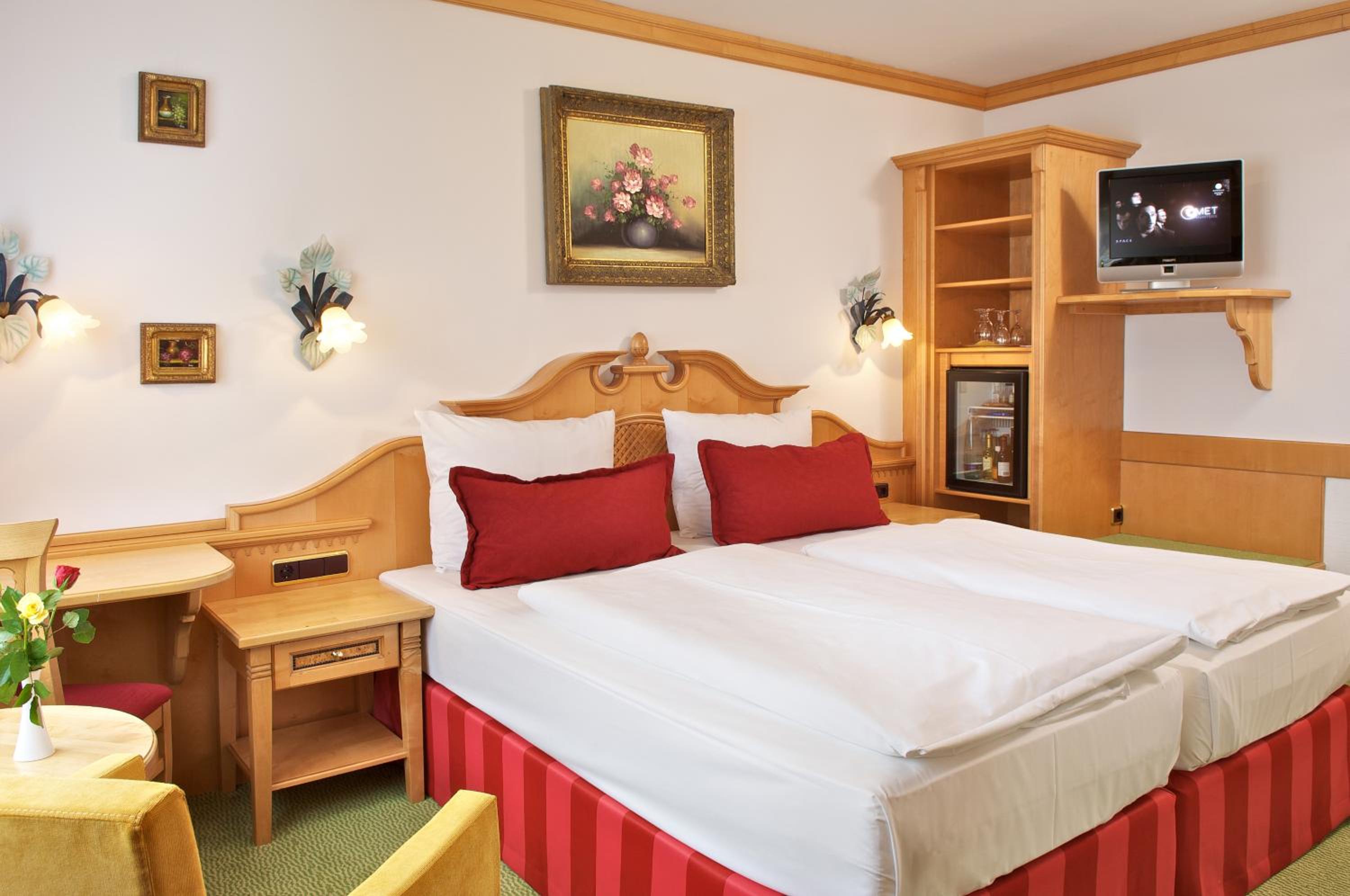 Double Room (1 Adult) photo 1