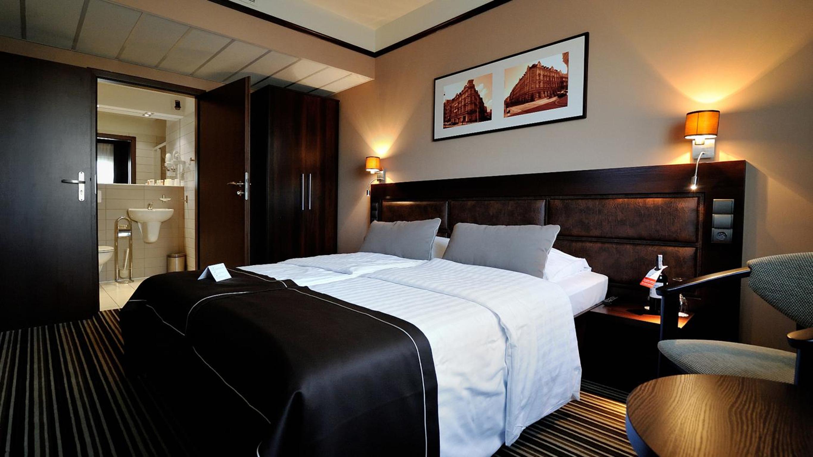 Junior Suite - Photo 2