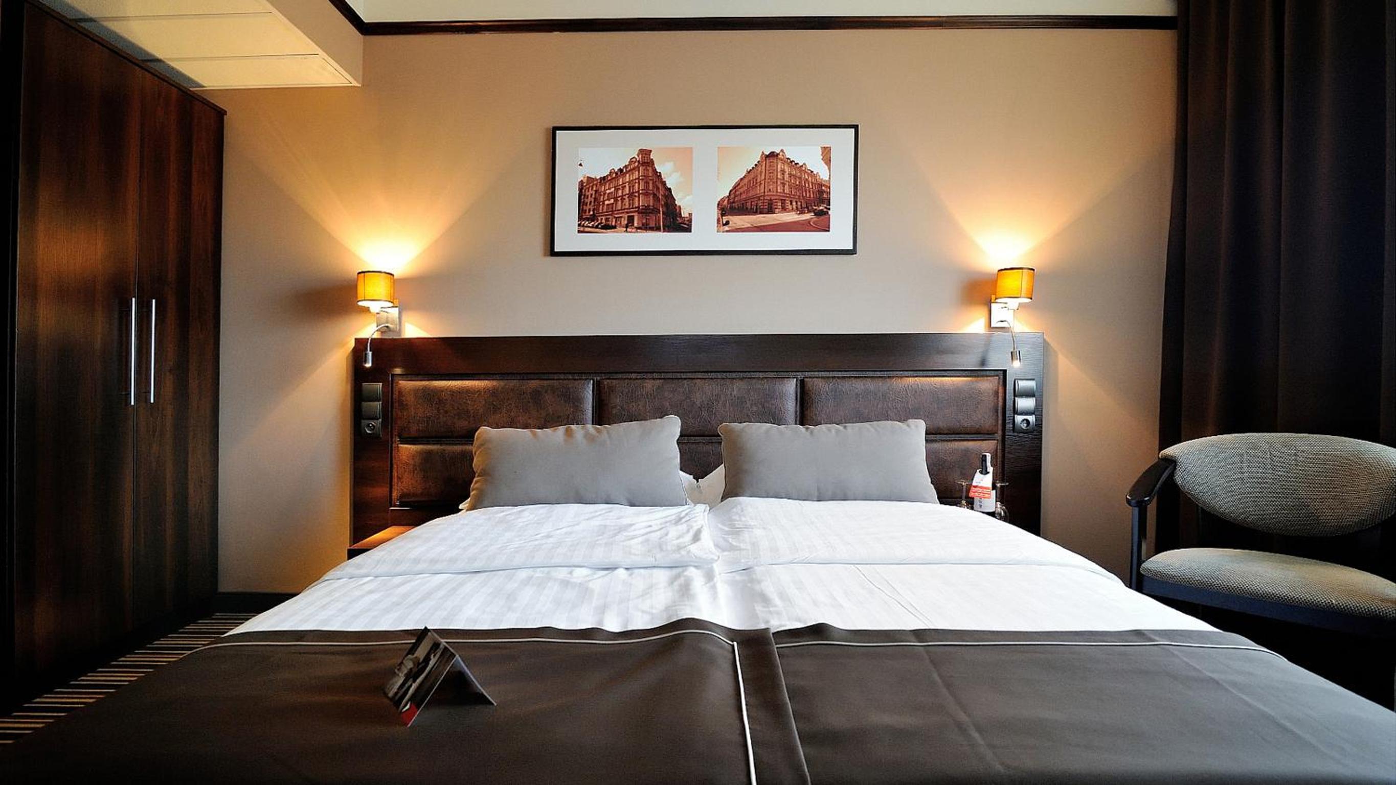 Junior Suite - Photo 3