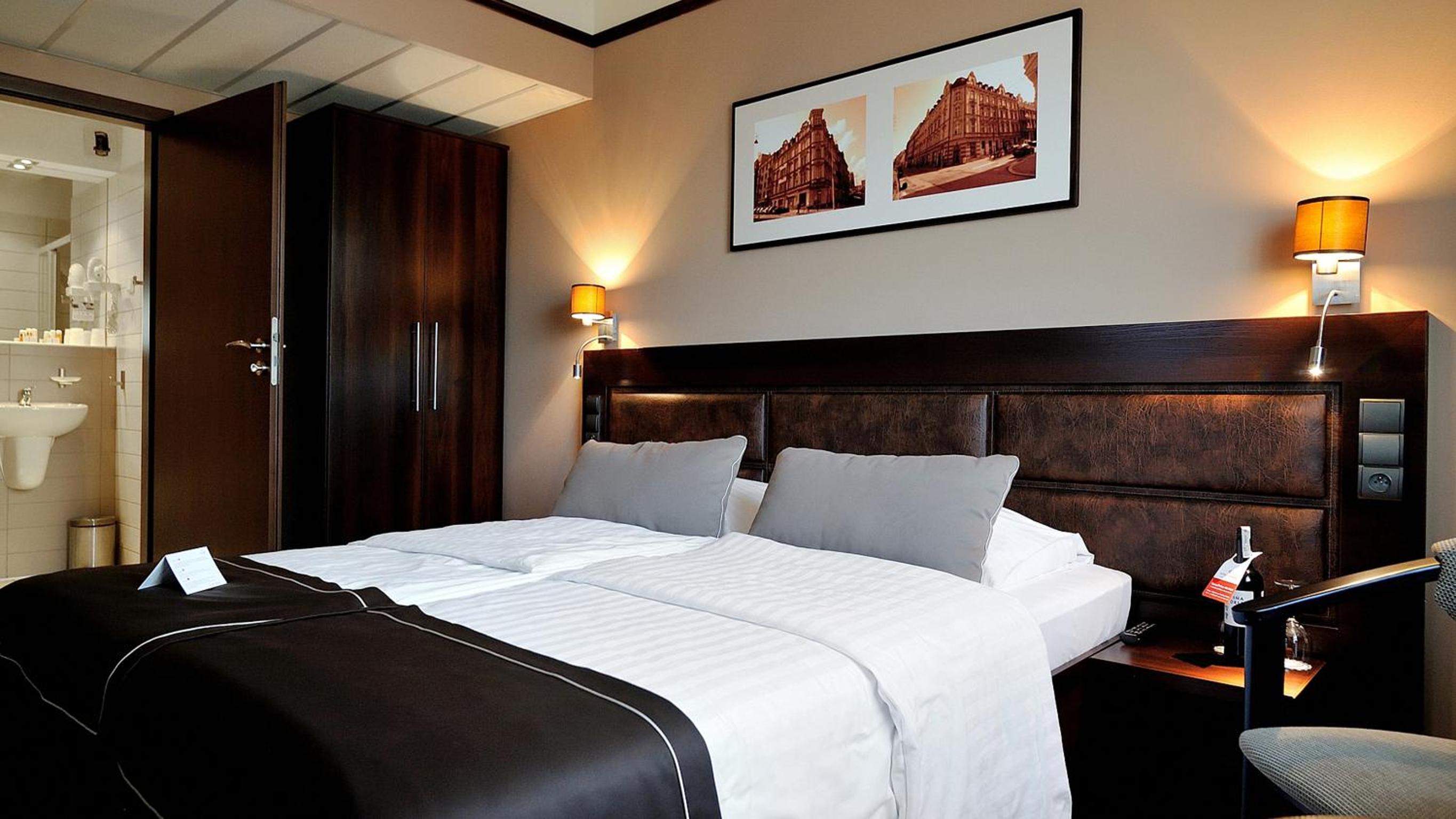 Junior Suite - Photo 1
