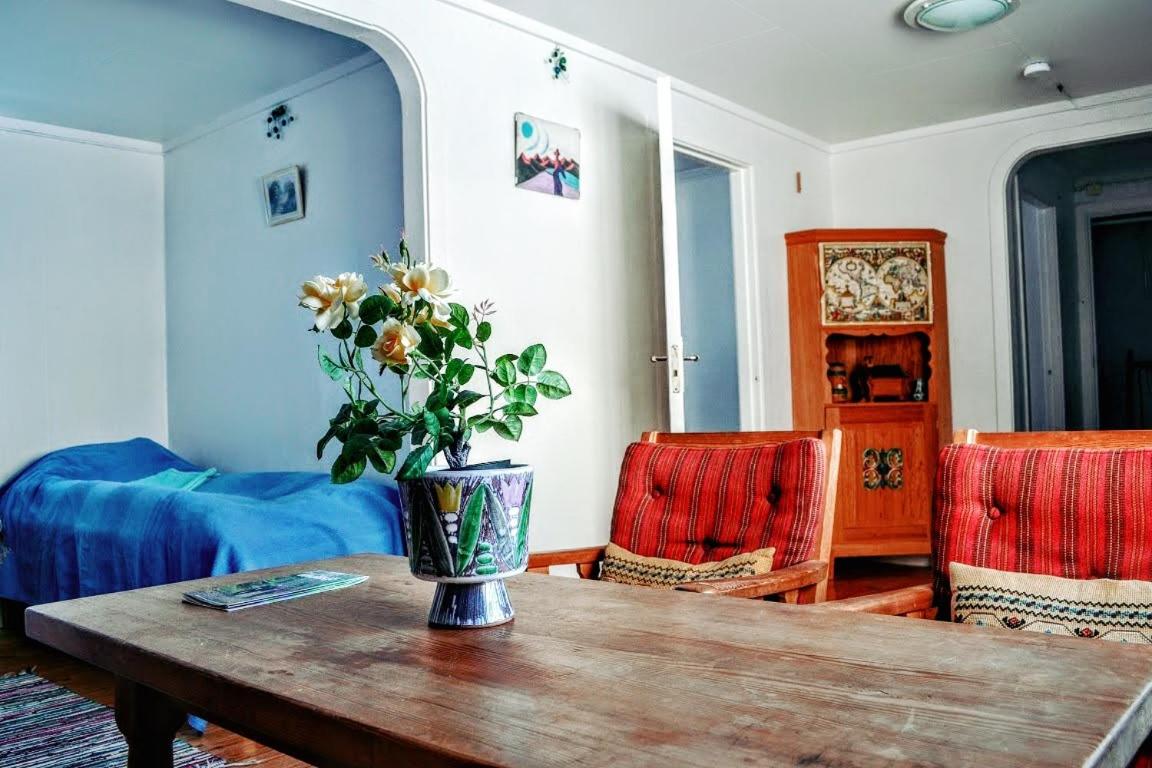 Apartment photo 1
