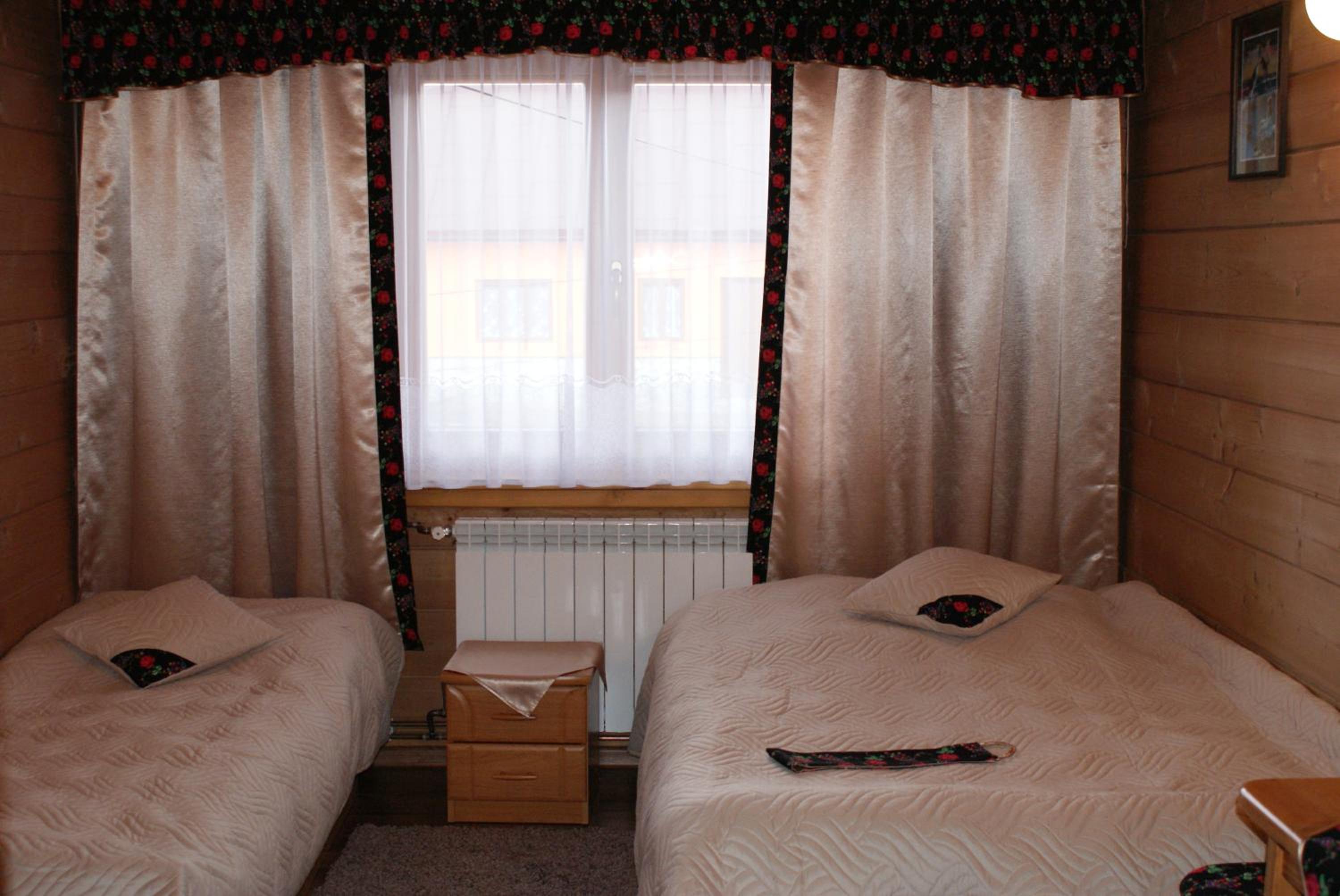 Small Double Room photo 1