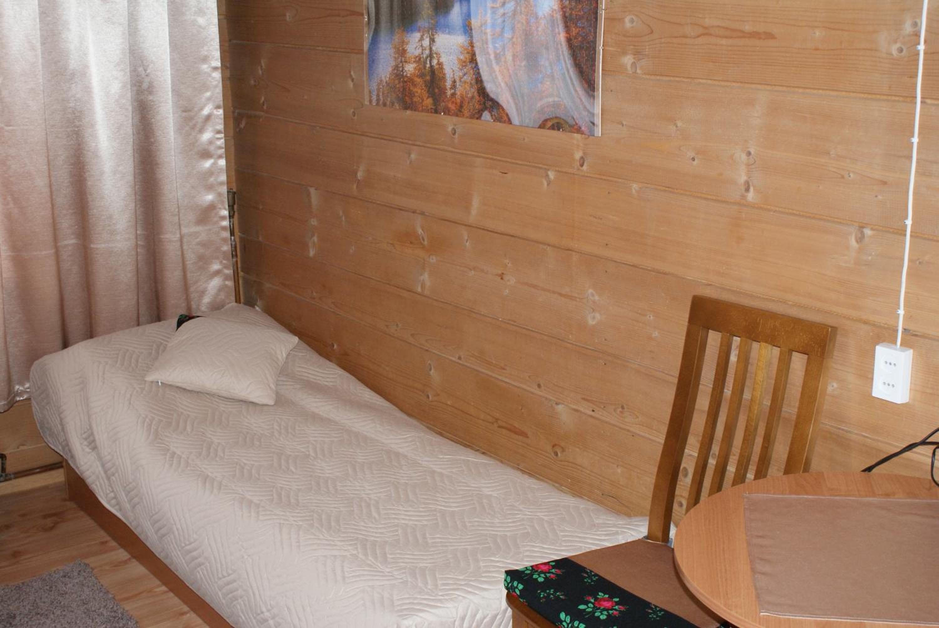 Small Double Room photo 3