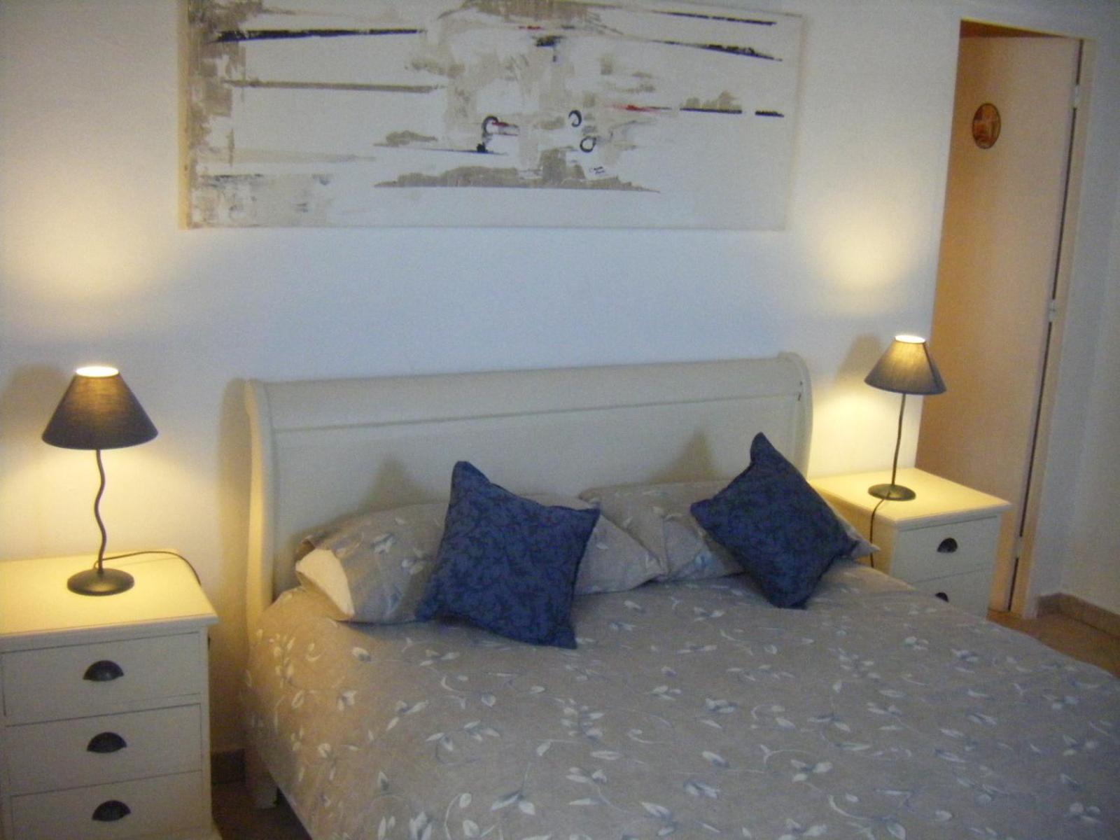 Habitación Cuádruple