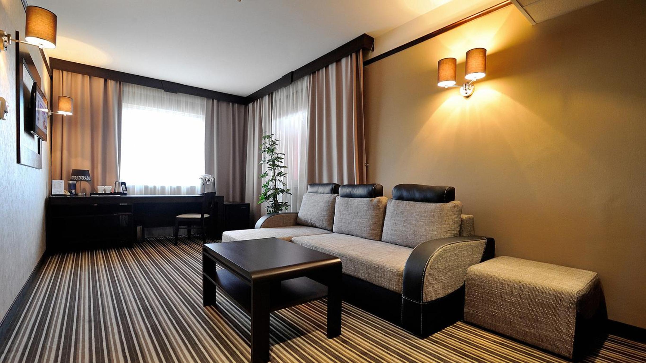 Junior Suite - Photo 6