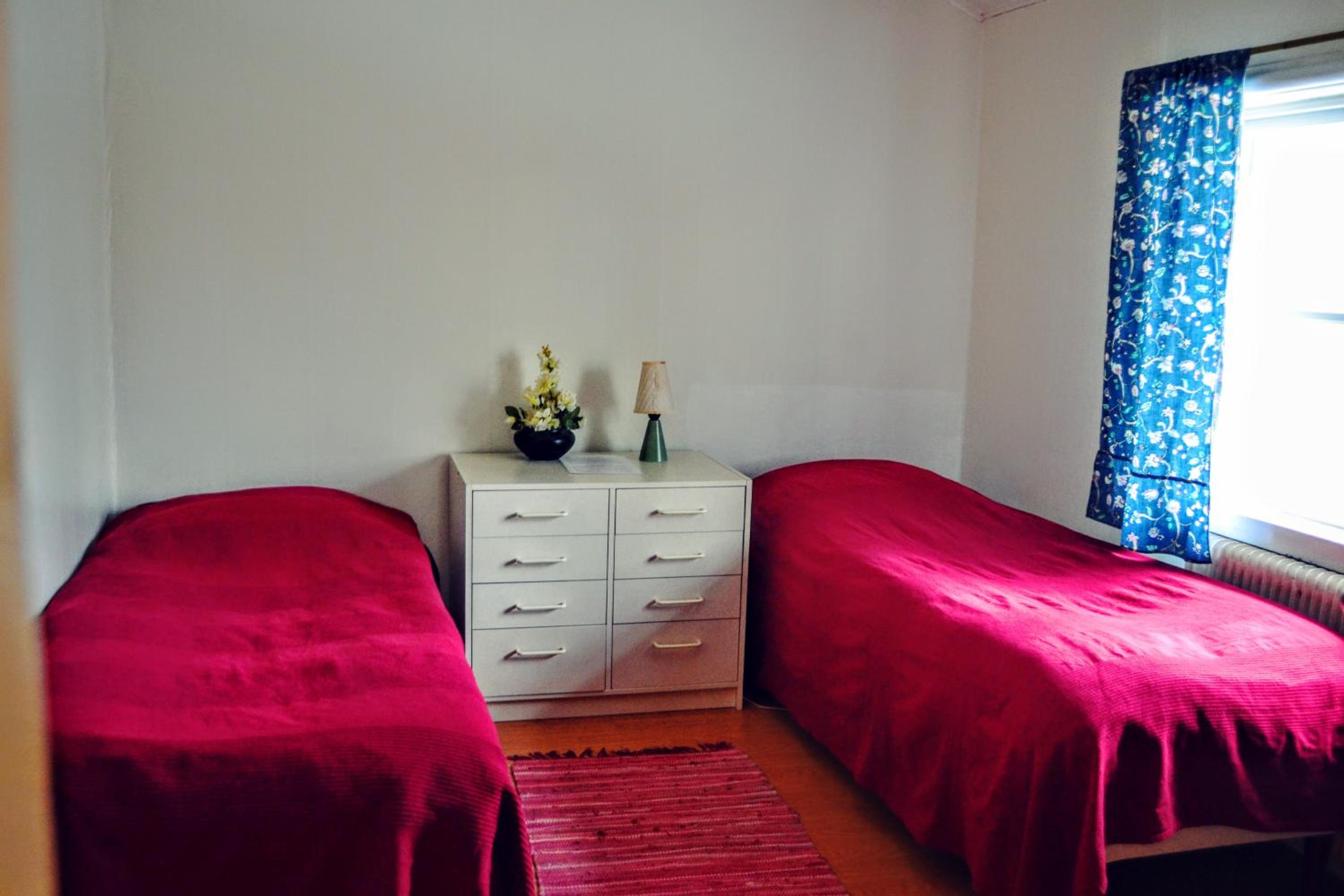 Two-Bedroom Apartment photo 1