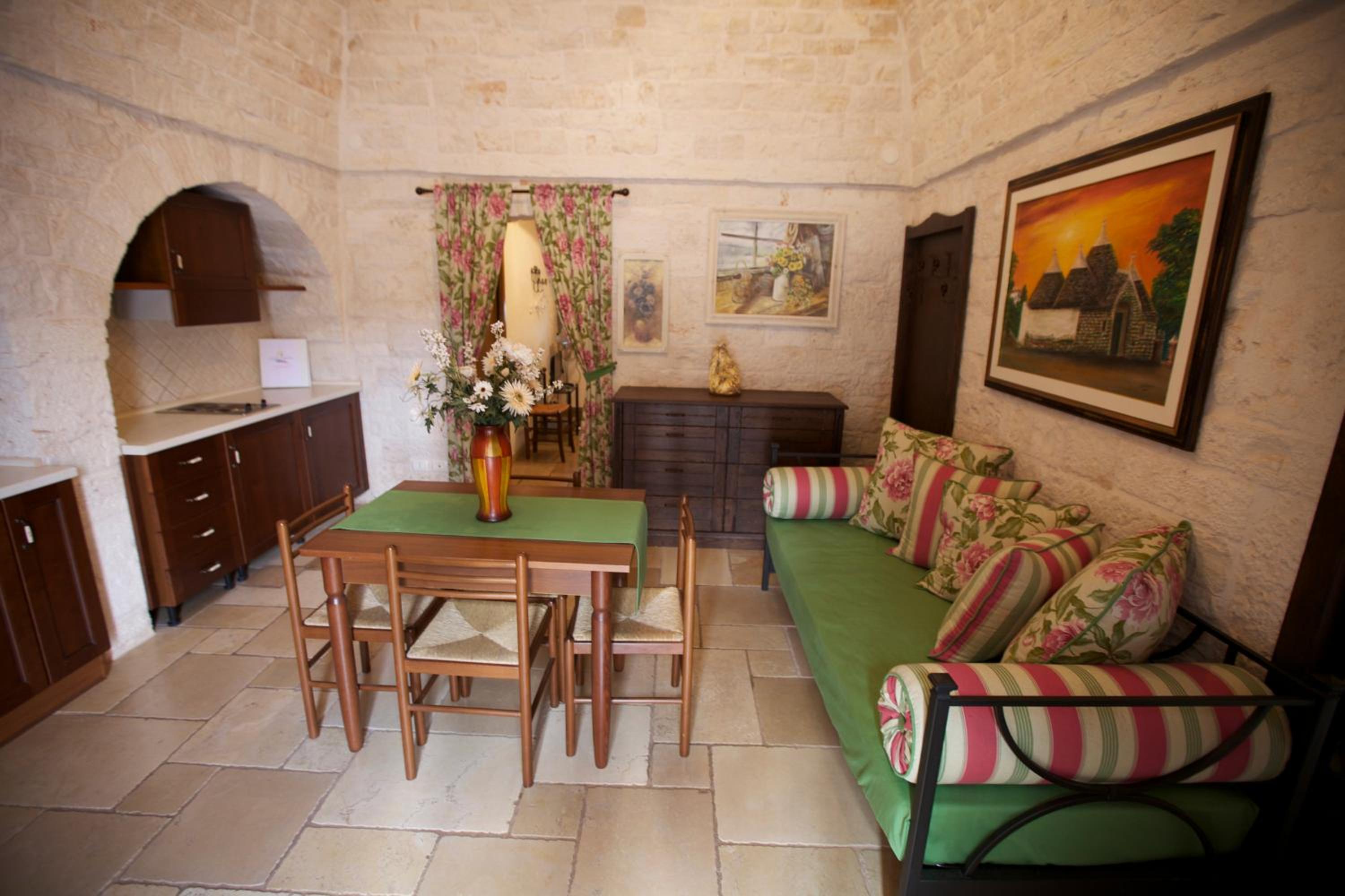 Superior Trullo - Photo 26