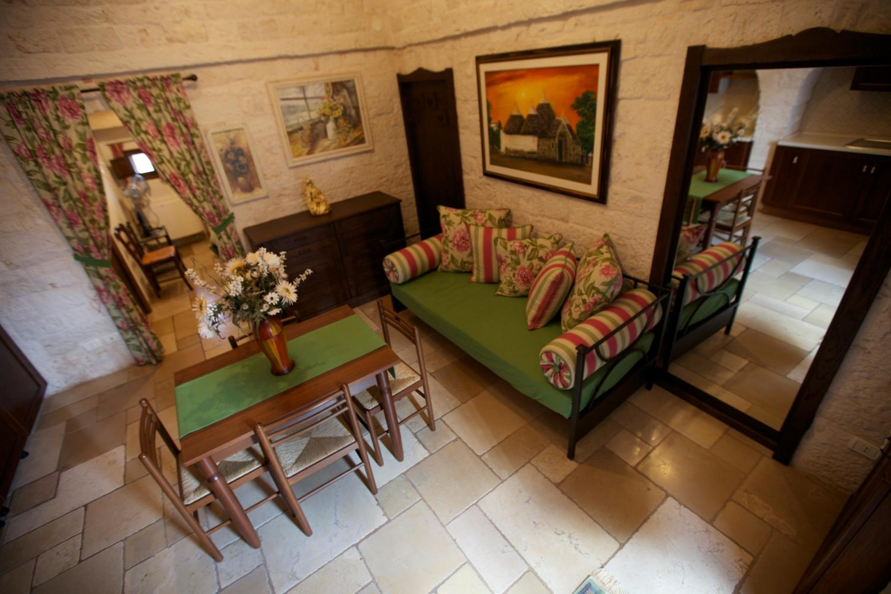 Superior Trullo - Photo 7