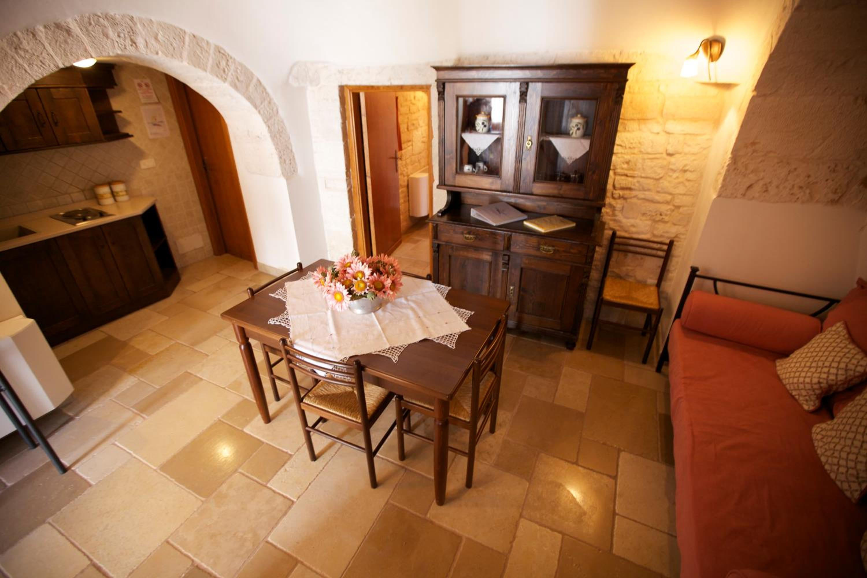Superior Trullo - Photo 25