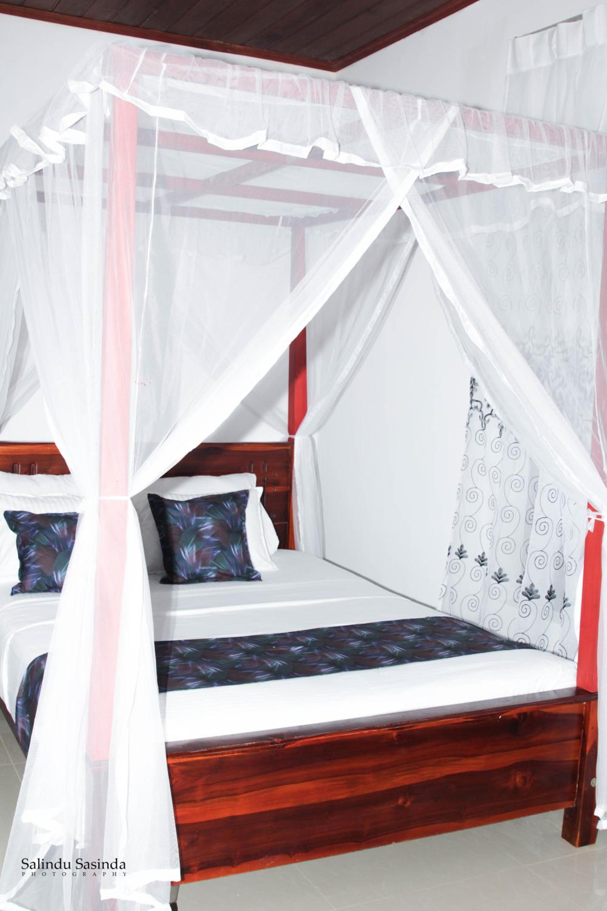 Three-Bedroom Villa photo 1