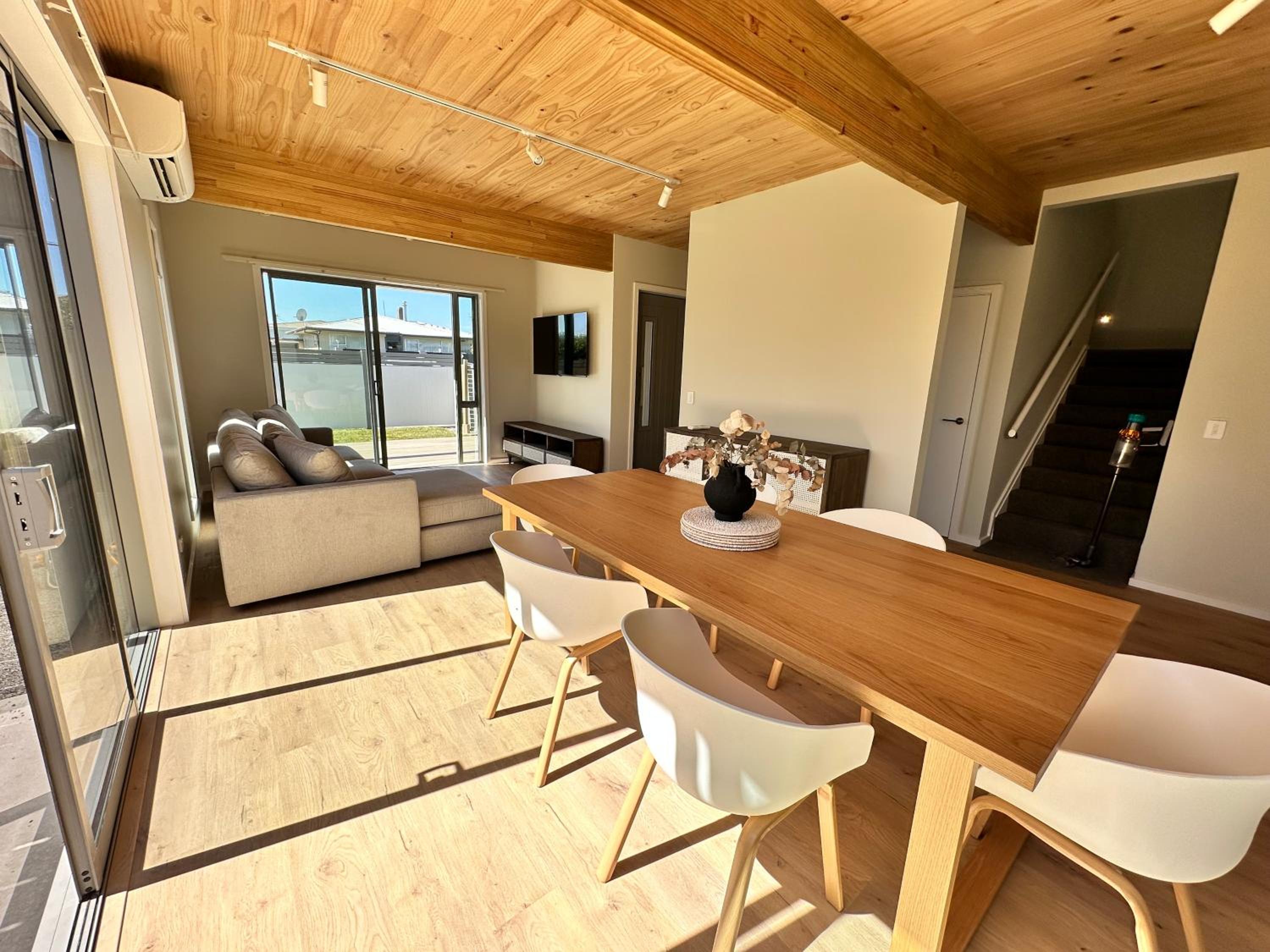 Three-Bedroom House photo 1