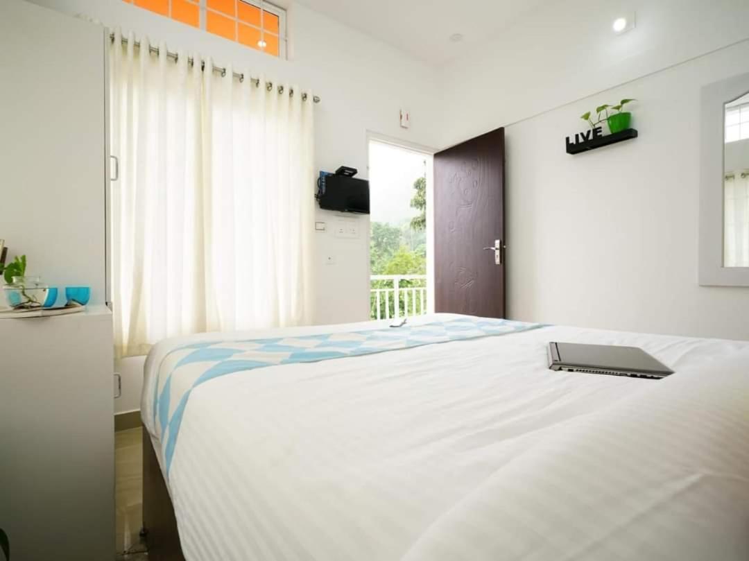 Double Room With Mountain View photo 1