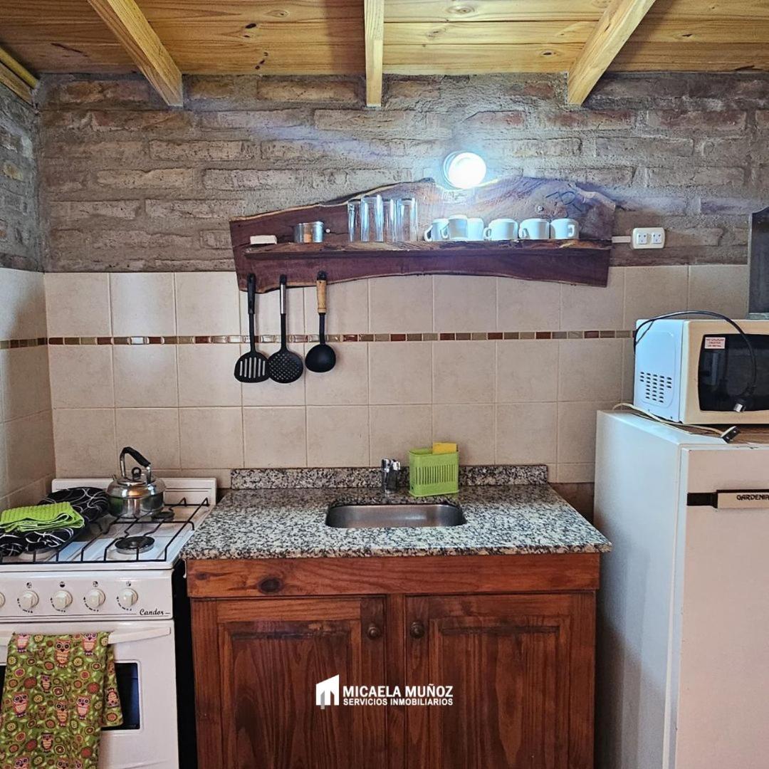 One-Bedroom House photo 3