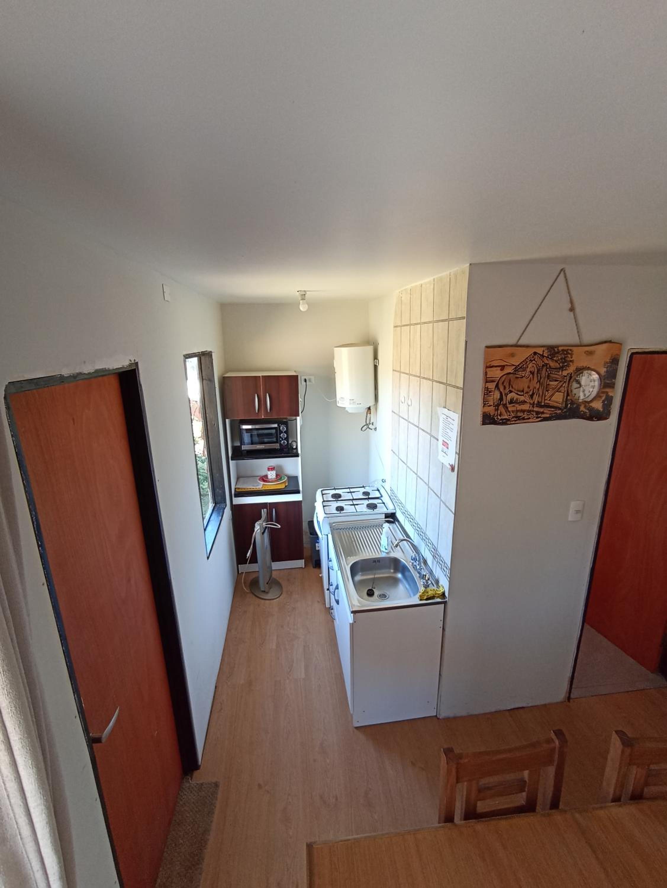 Two-Bedroom House photo 3